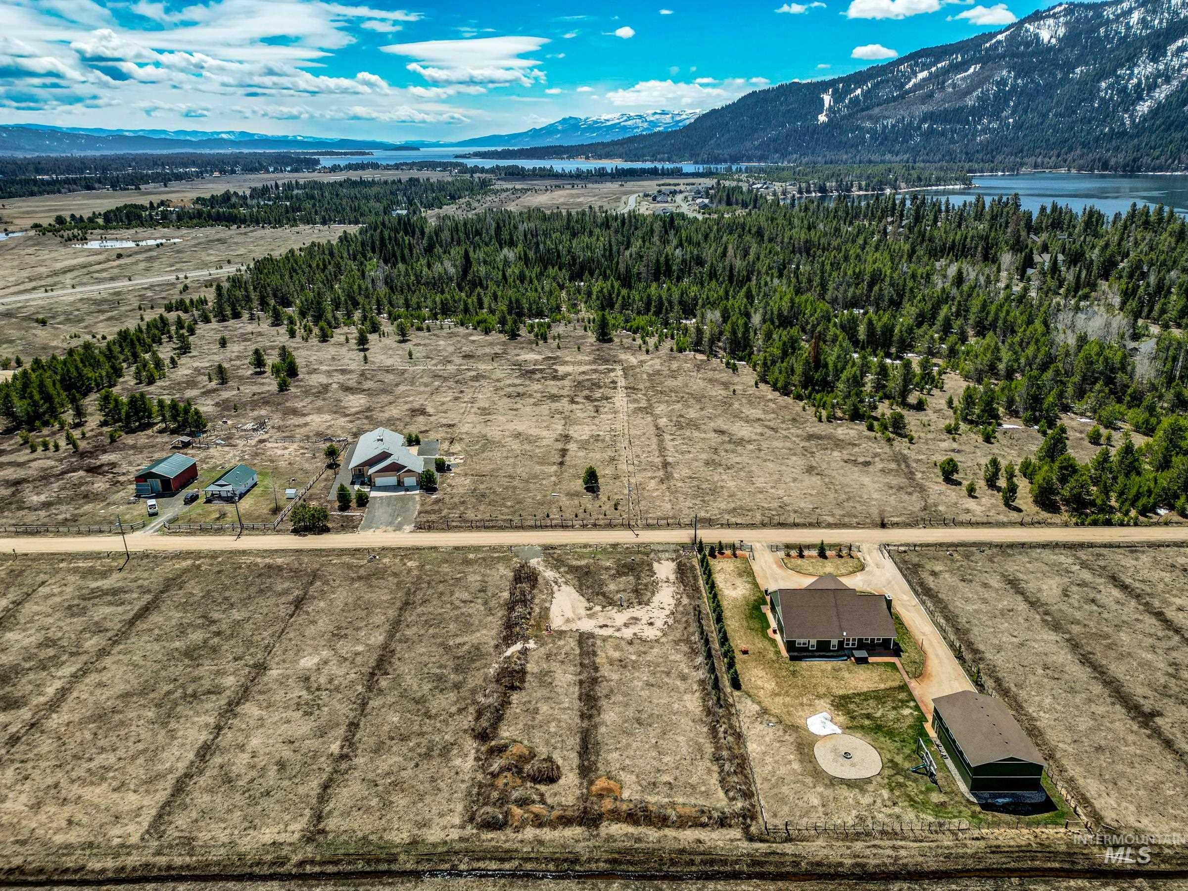 1816 Schultz Ln, Donnelly, Idaho 83615, Land For Sale, Price $250,000, 98949022