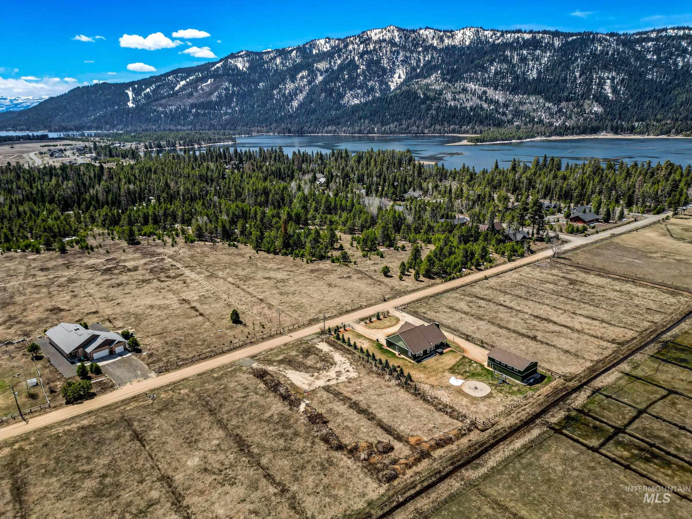 1816 Schultz Ln, Donnelly, Idaho 83615, Land For Sale, Price $250,000, 98949022