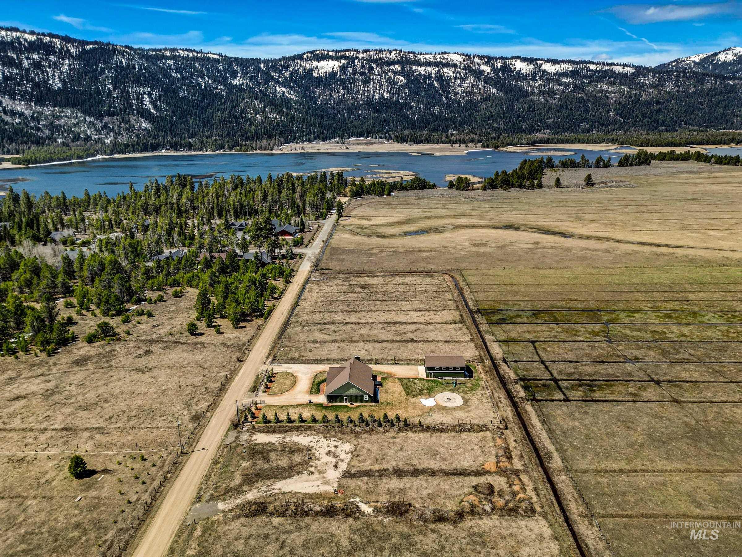 1816 Schultz Ln, Donnelly, Idaho 83615, Land For Sale, Price $250,000, 98949022