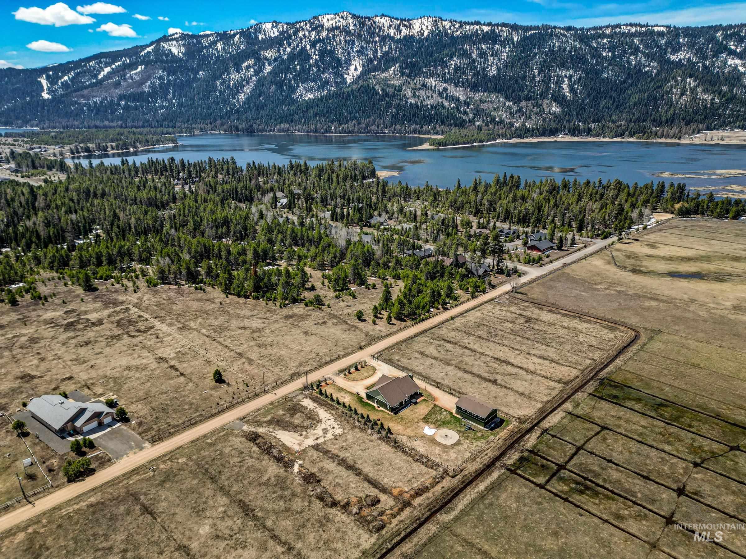 1816 Schultz Ln, Donnelly, Idaho 83615, Land For Sale, Price $250,000, 98949022