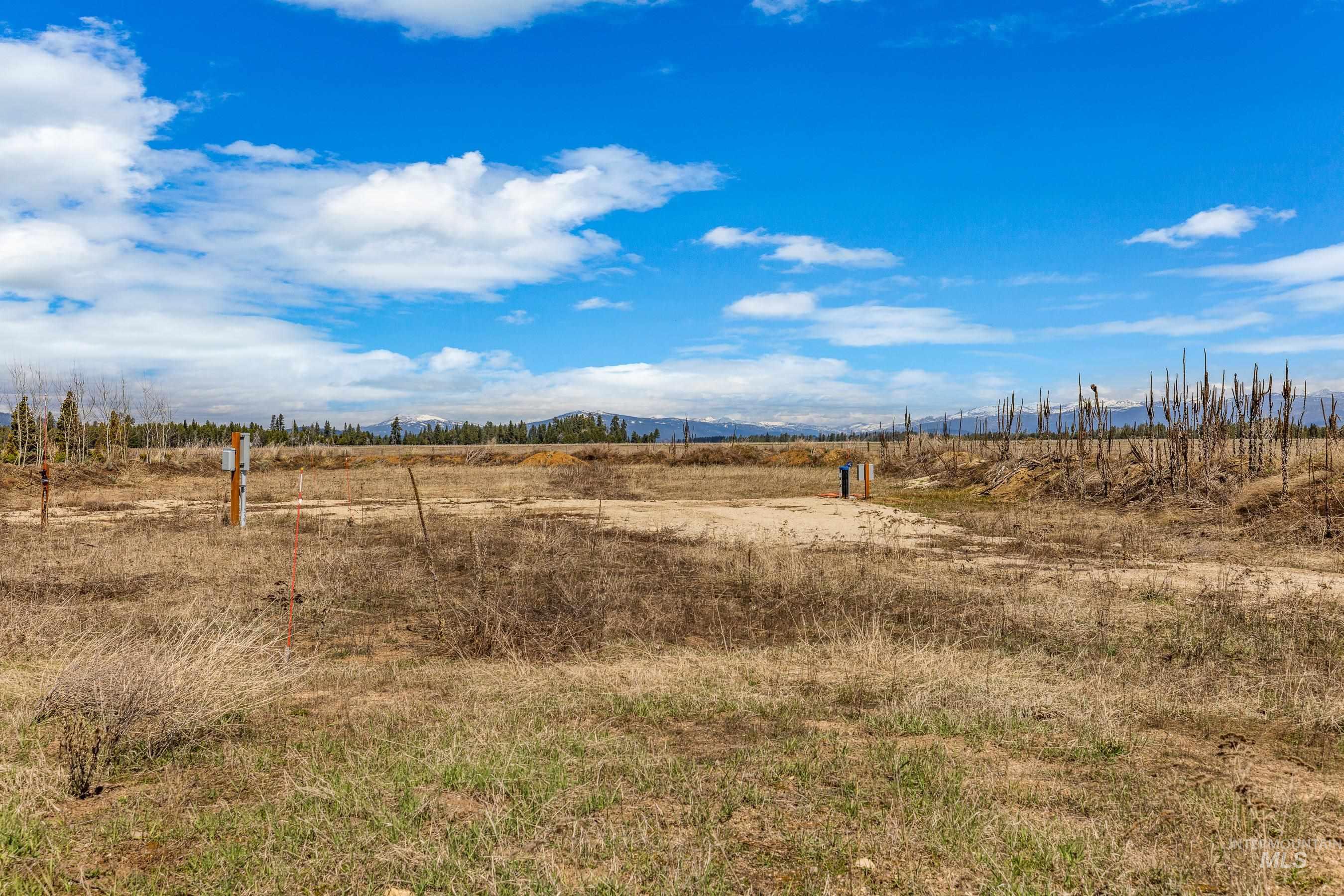 1816 Schultz Ln, Donnelly, Idaho 83615, Land For Sale, Price $250,000, 98949022