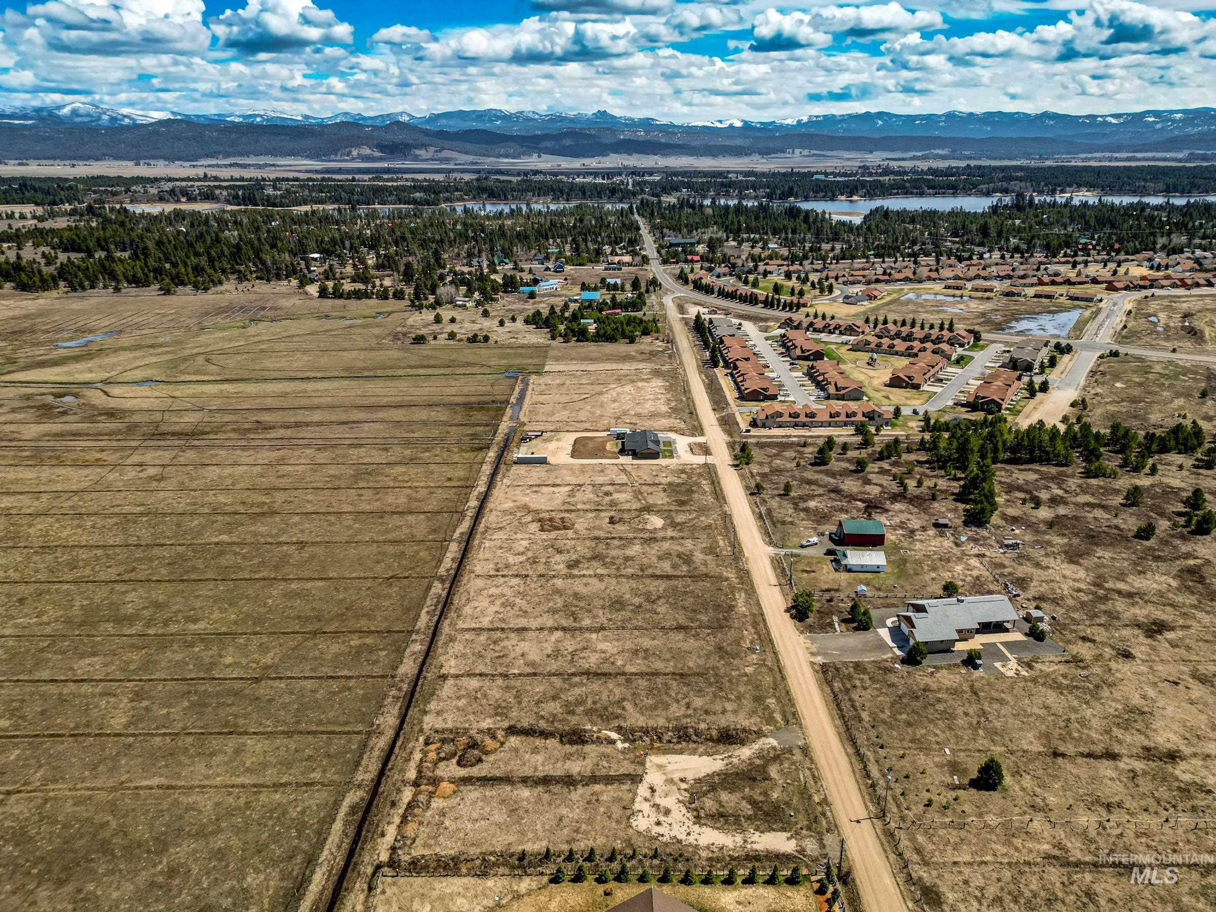 1816 Schultz Ln, Donnelly, Idaho 83615, Land For Sale, Price $250,000, 98949022