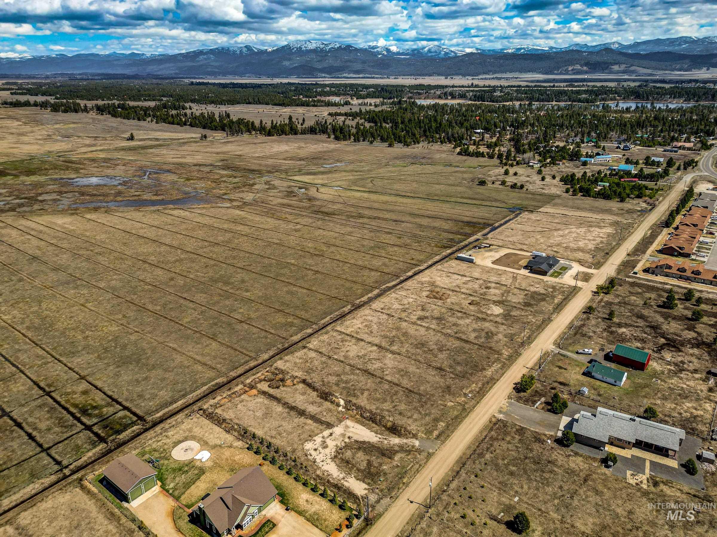 1816 Schultz Ln, Donnelly, Idaho 83615, Land For Sale, Price $250,000, 98949022