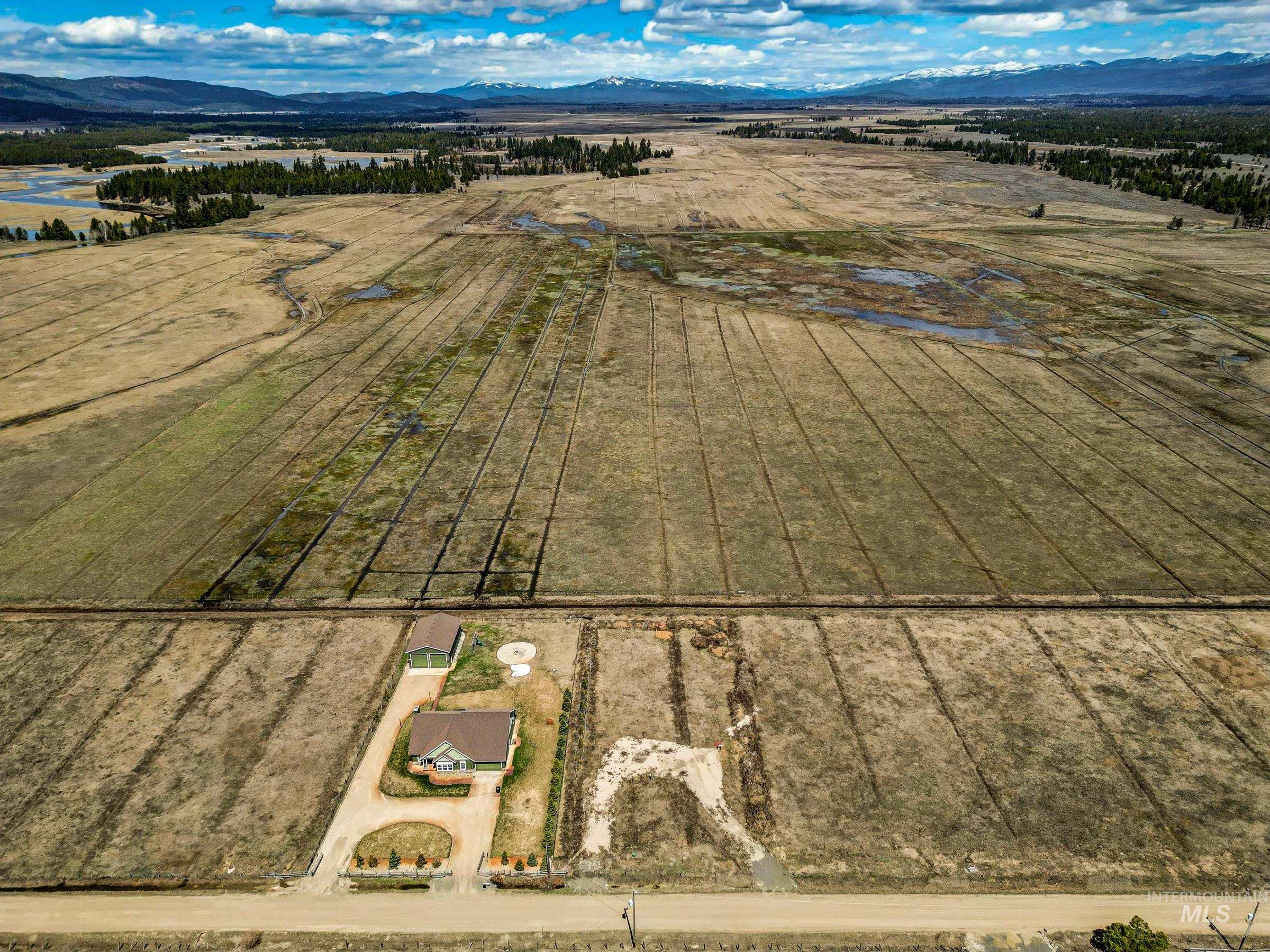 1816 Schultz Ln, Donnelly, Idaho 83615, Land For Sale, Price $250,000, 98949022