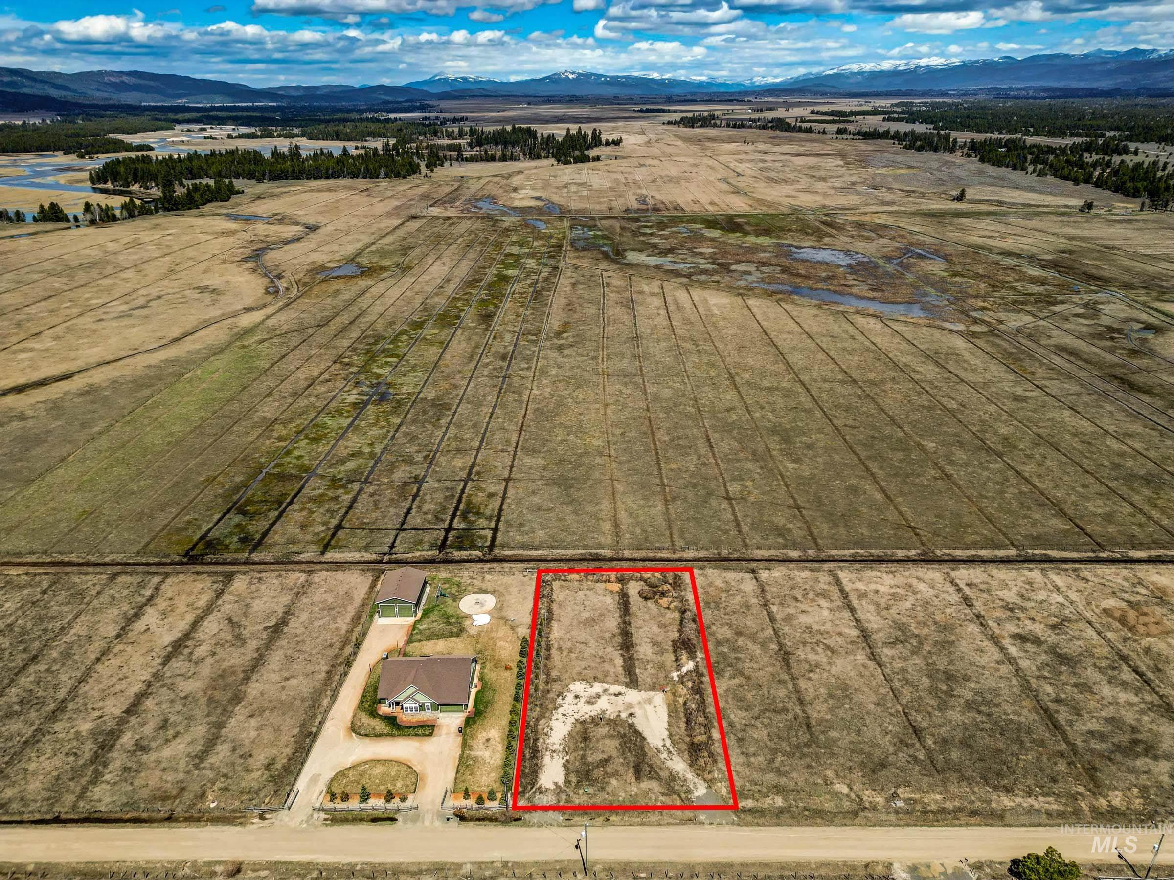 1816 Schultz Ln, Donnelly, Idaho 83615, Land For Sale, Price $250,000, 98949022