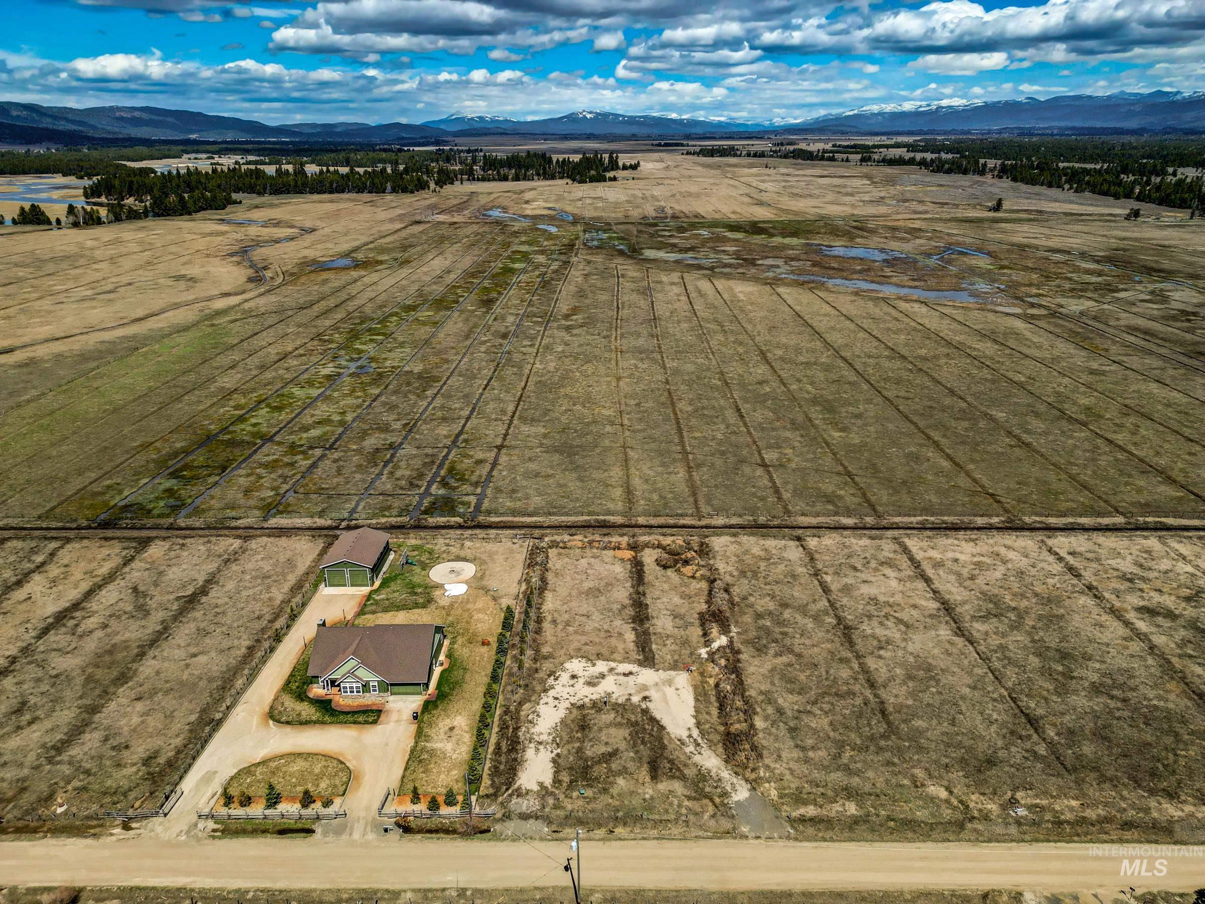 1816 Schultz Ln, Donnelly, Idaho 83615, Land For Sale, Price $250,000, 98949022
