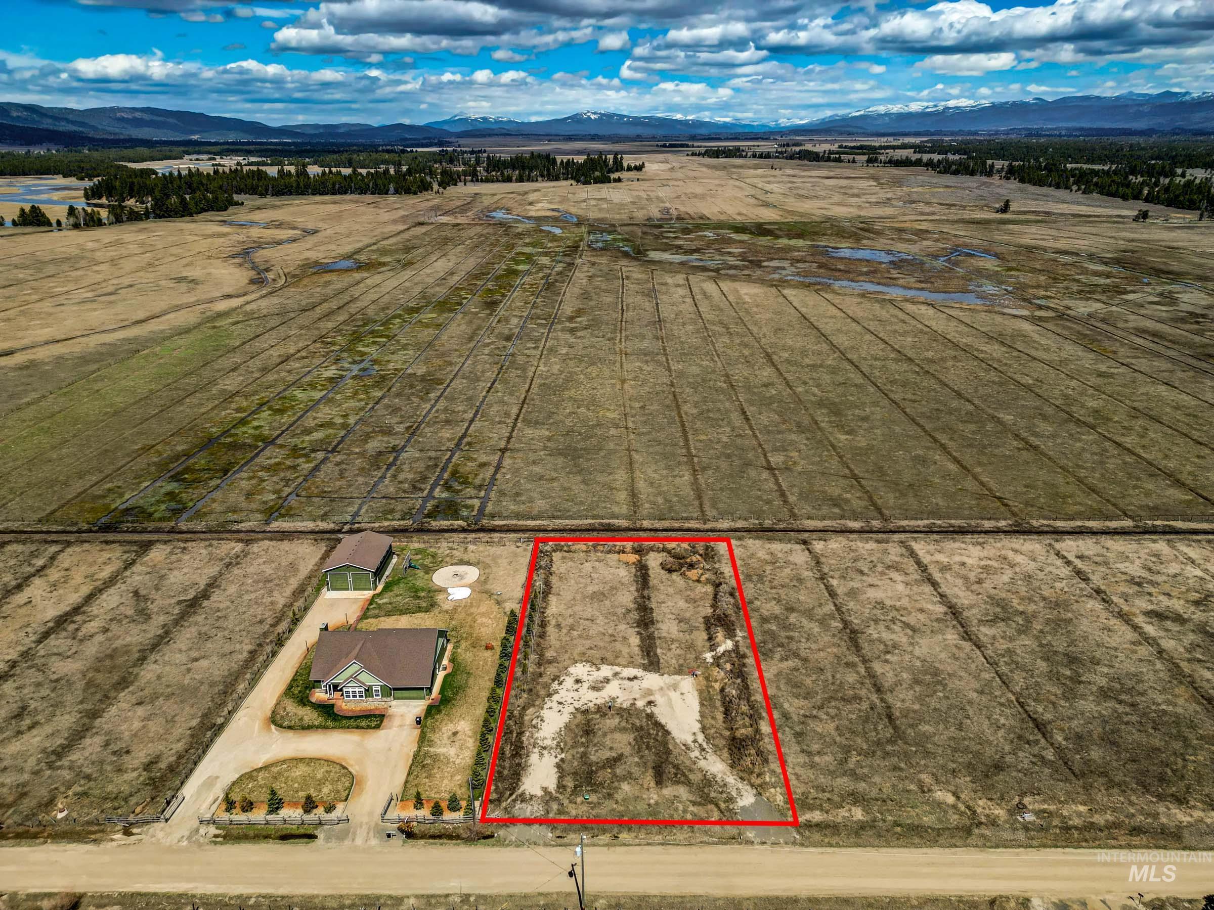 1816 Schultz Ln, Donnelly, Idaho 83615, Land For Sale, Price $250,000, 98949022