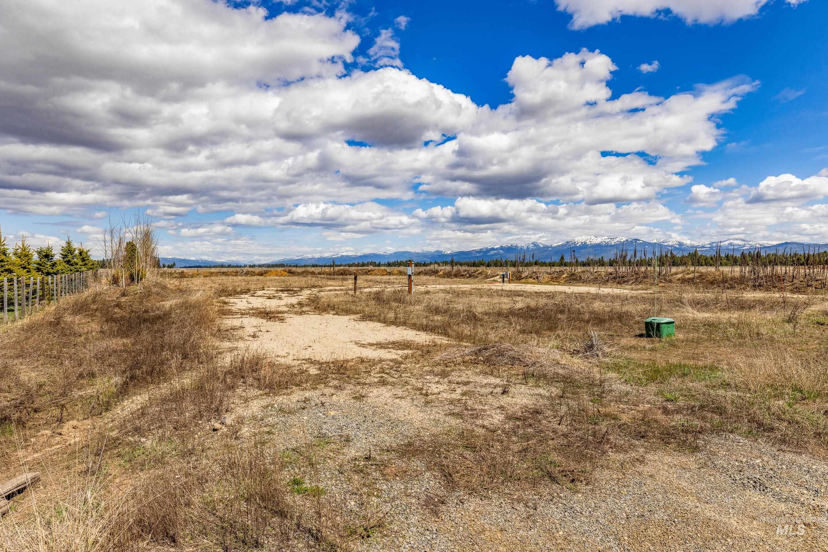 1816 Schultz Ln, Donnelly, Idaho 83615, Land For Sale, Price $250,000, 98949022