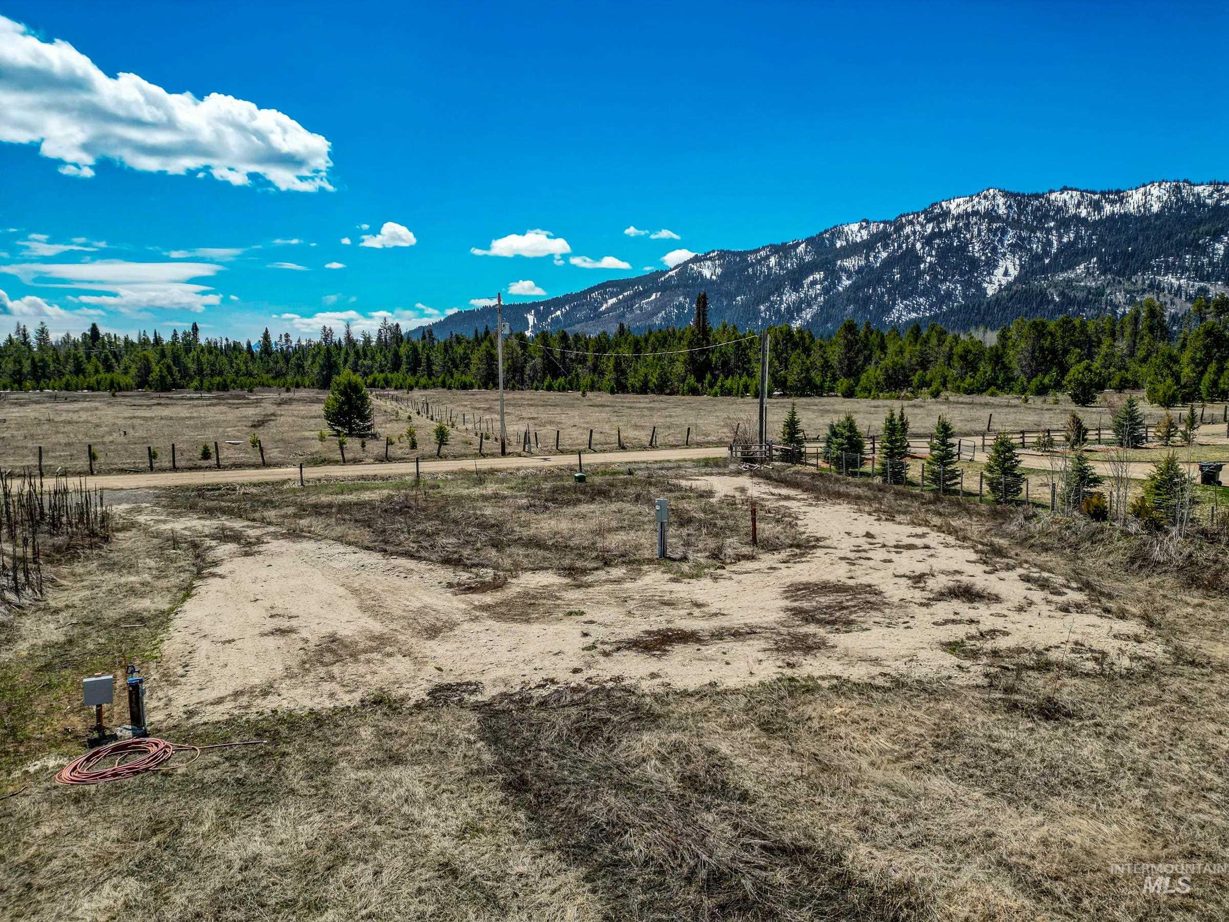 1816 Schultz Ln, Donnelly, Idaho 83615, Land For Sale, Price $250,000, 98949022