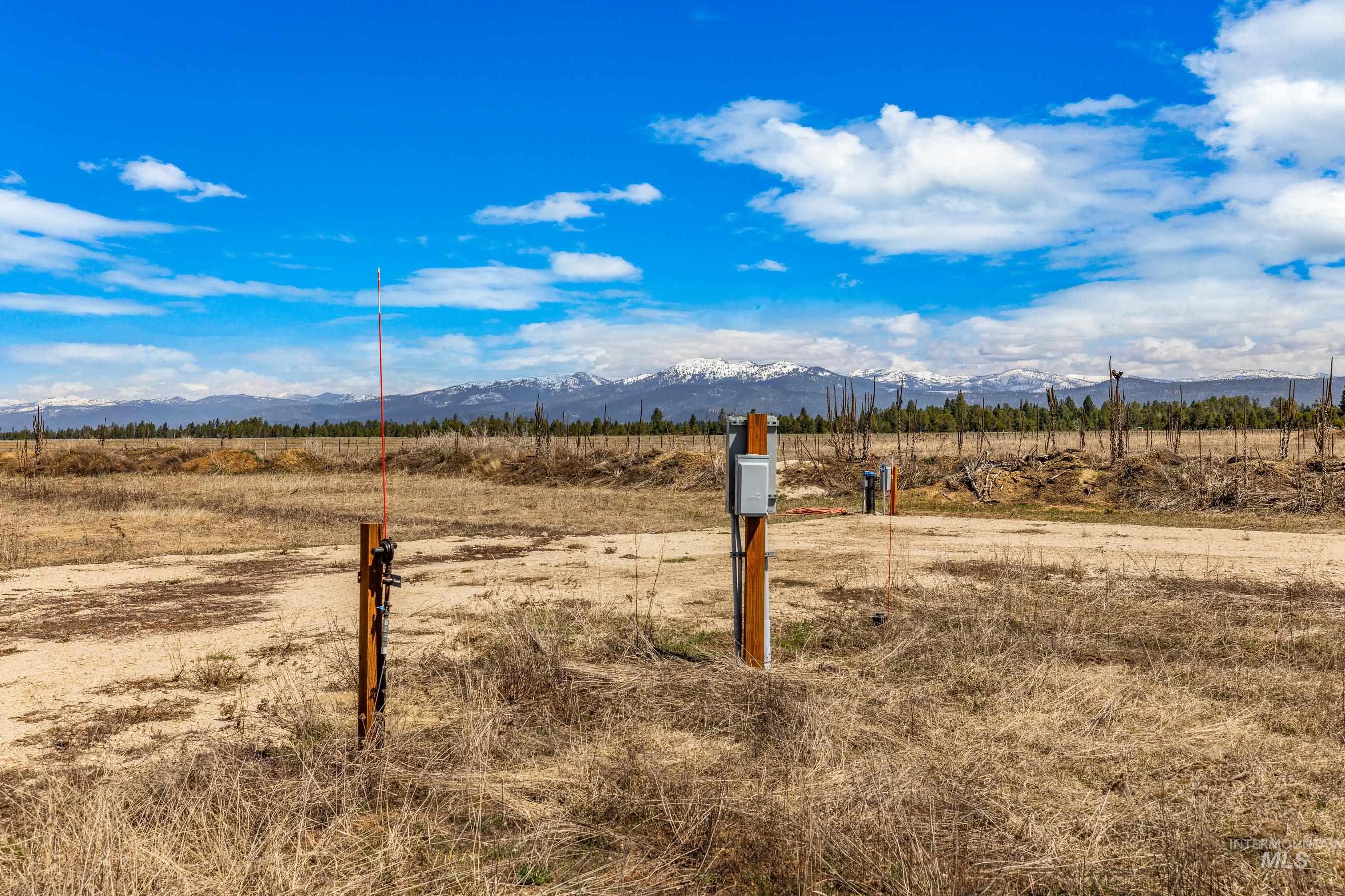 1816 Schultz Ln, Donnelly, Idaho 83615, Land For Sale, Price $250,000, 98949022