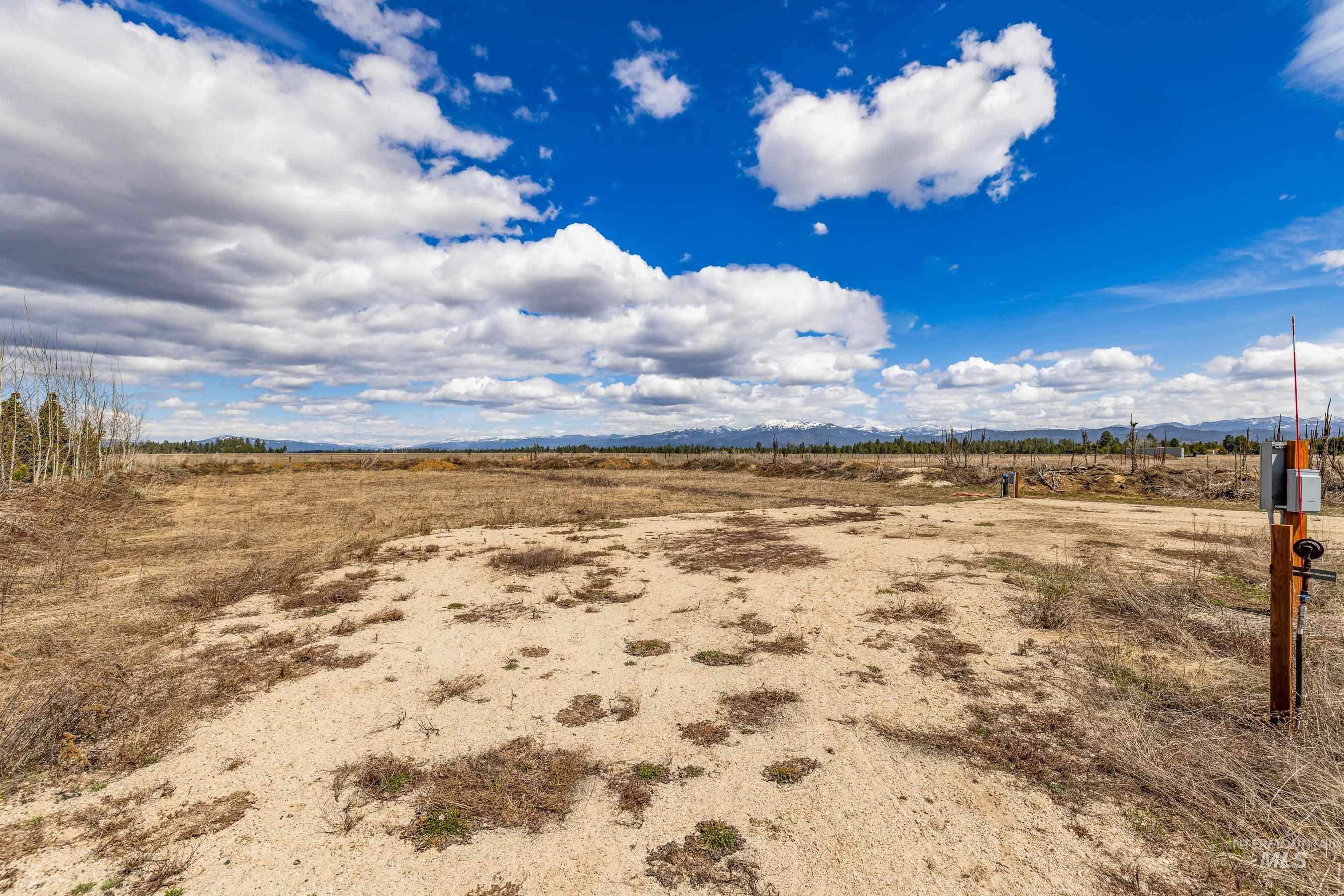 1816 Schultz Ln, Donnelly, Idaho 83615, Land For Sale, Price $250,000, 98949022