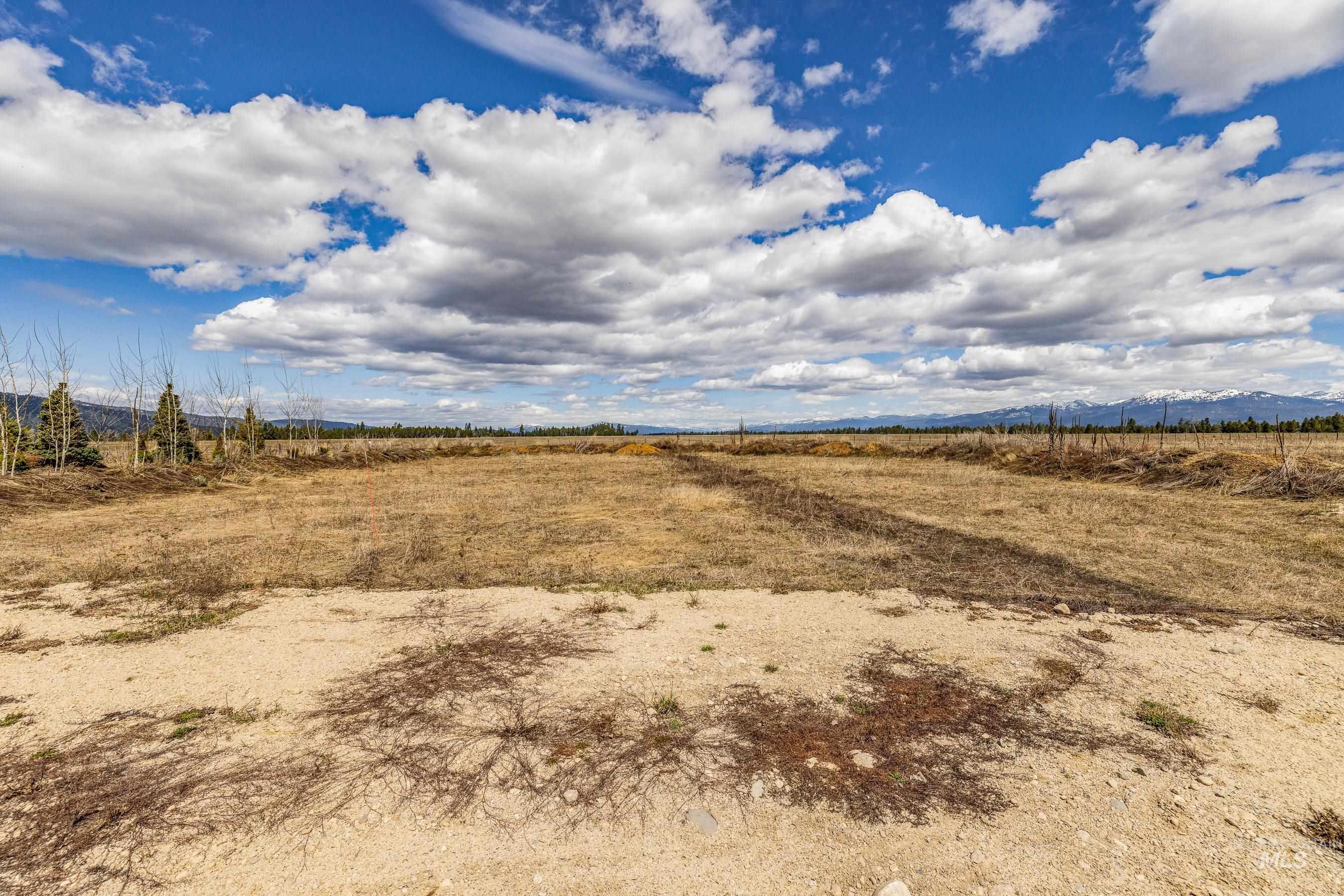 1816 Schultz Ln, Donnelly, Idaho 83615, Land For Sale, Price $250,000, 98949022
