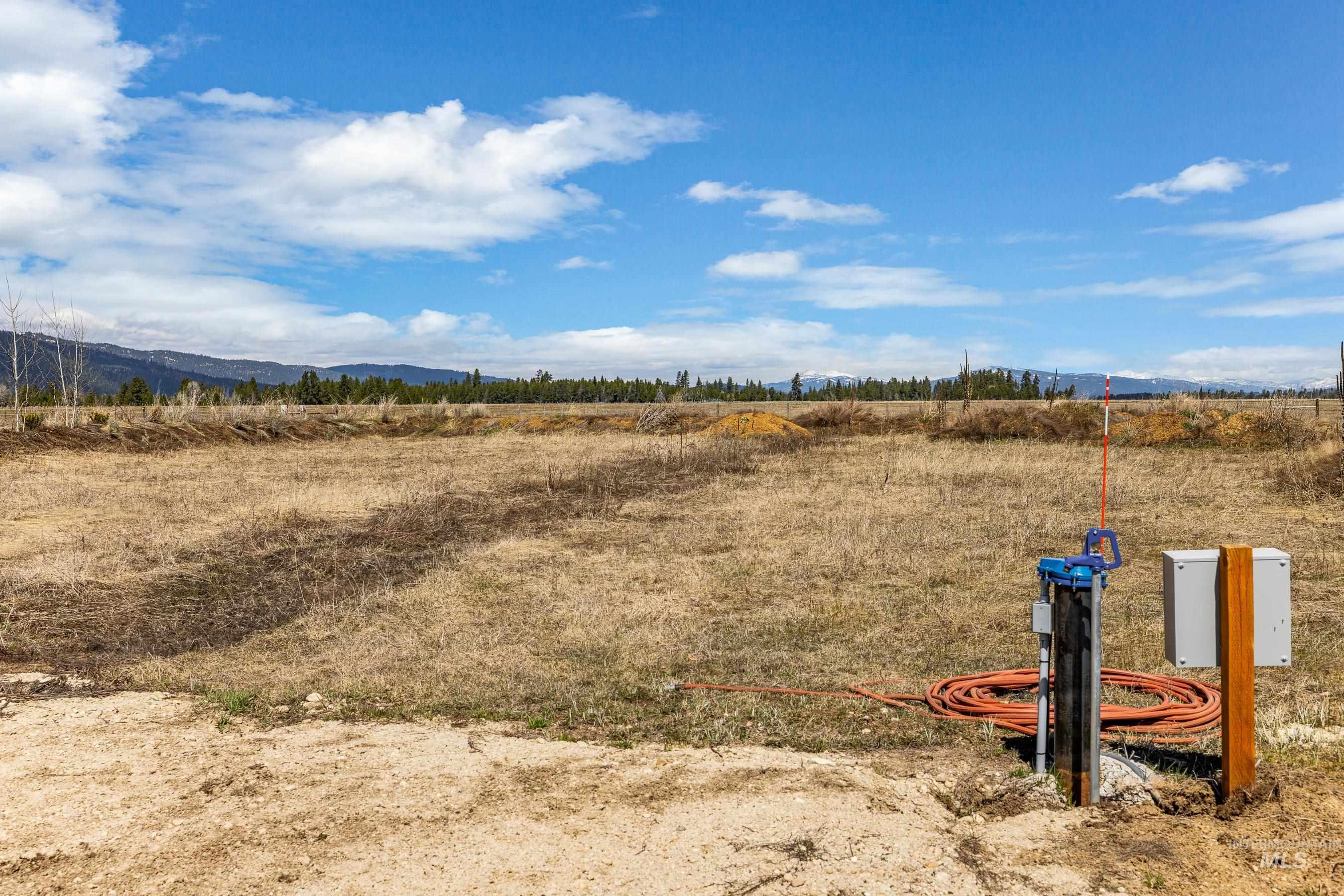 1816 Schultz Ln, Donnelly, Idaho 83615, Land For Sale, Price $250,000, 98949022