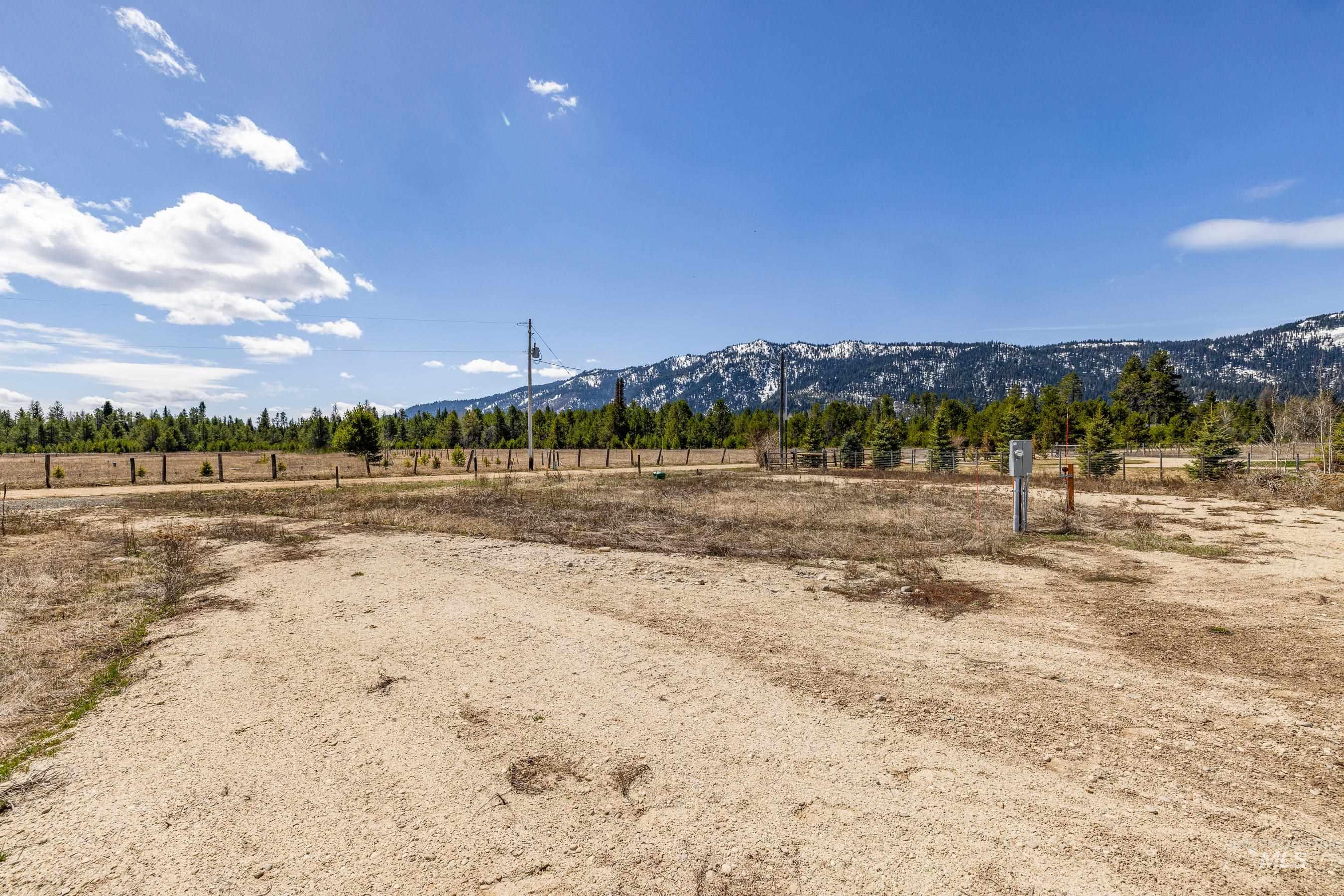 1816 Schultz Ln, Donnelly, Idaho 83615, Land For Sale, Price $250,000, 98949022