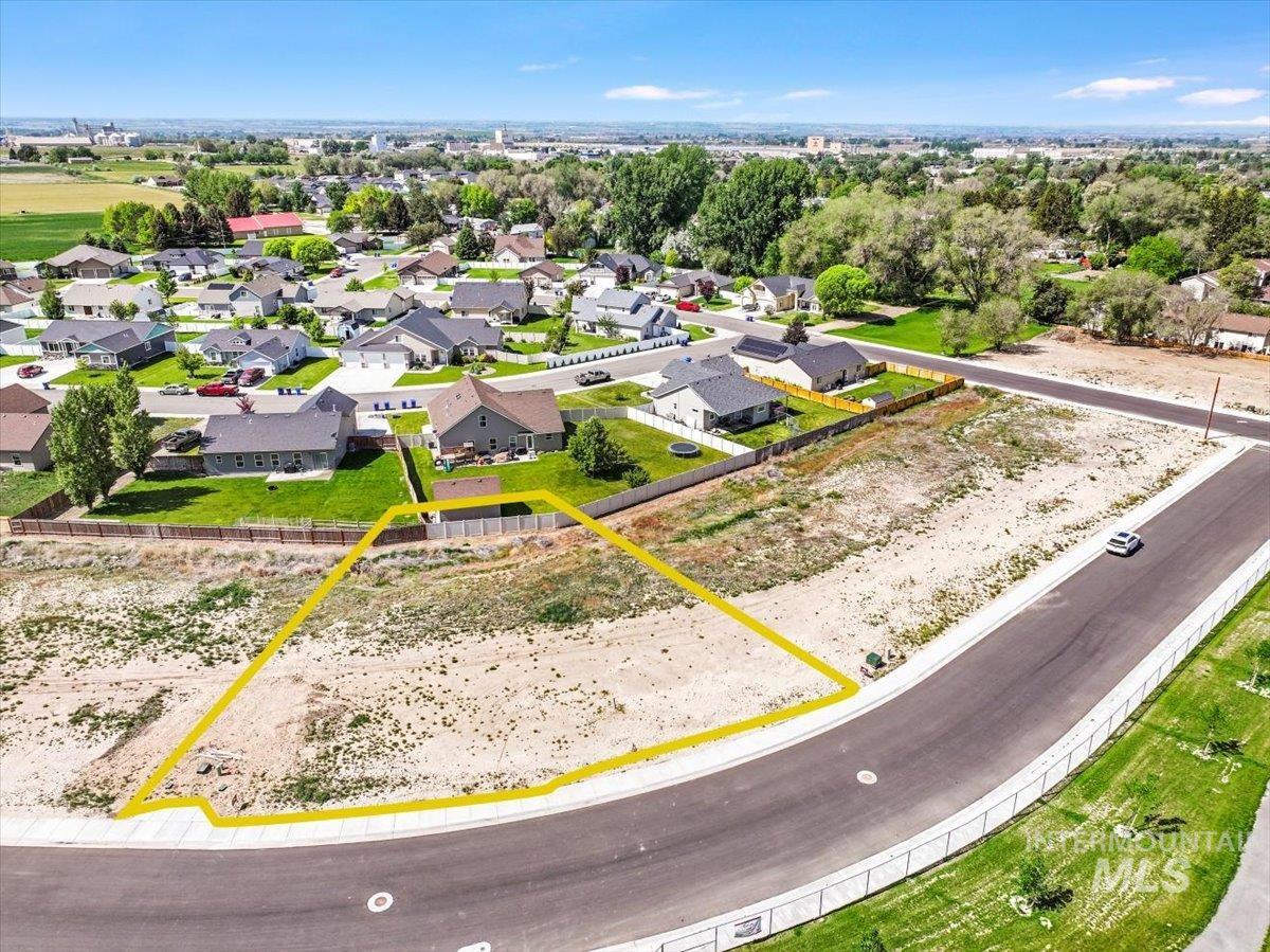 917 E Ave E, Jerome, Idaho 83338, Land For Sale, Price $120,000, 98949028