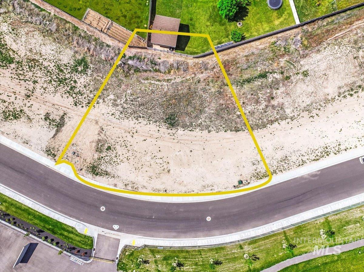 917 E Ave E, Jerome, Idaho 83338, Land For Sale, Price $120,000, 98949028