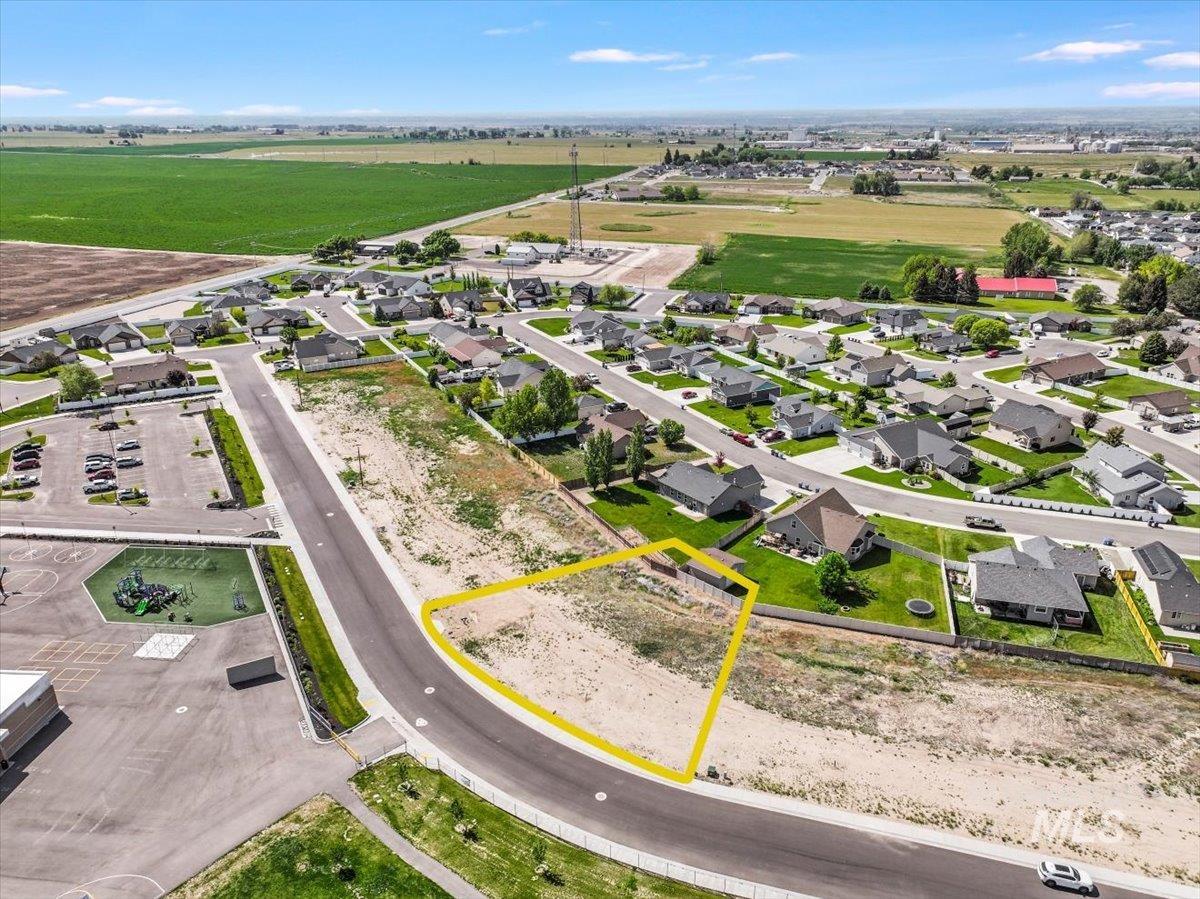917 E Ave E, Jerome, Idaho 83338, Land For Sale, Price $120,000, 98949028