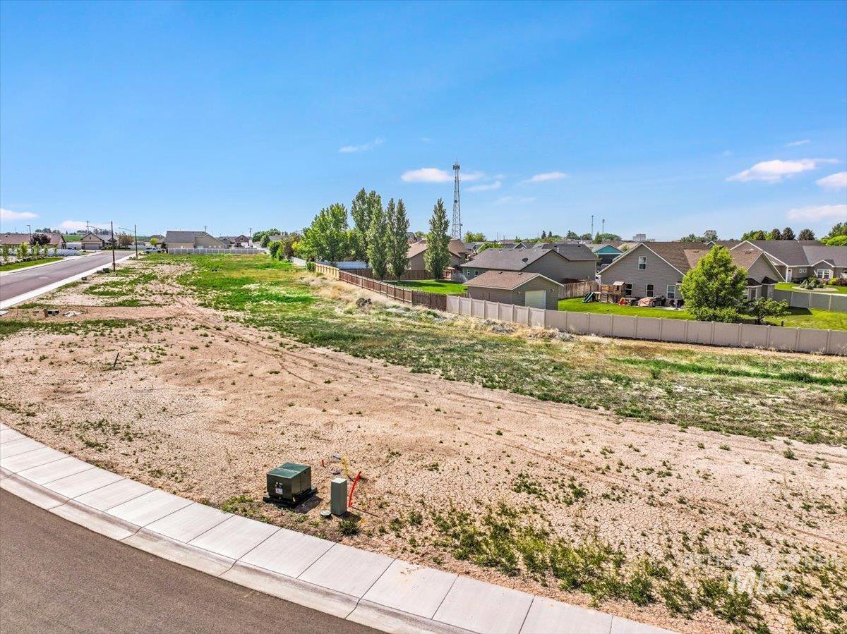 917 E Ave E, Jerome, Idaho 83338, Land For Sale, Price $120,000, 98949028