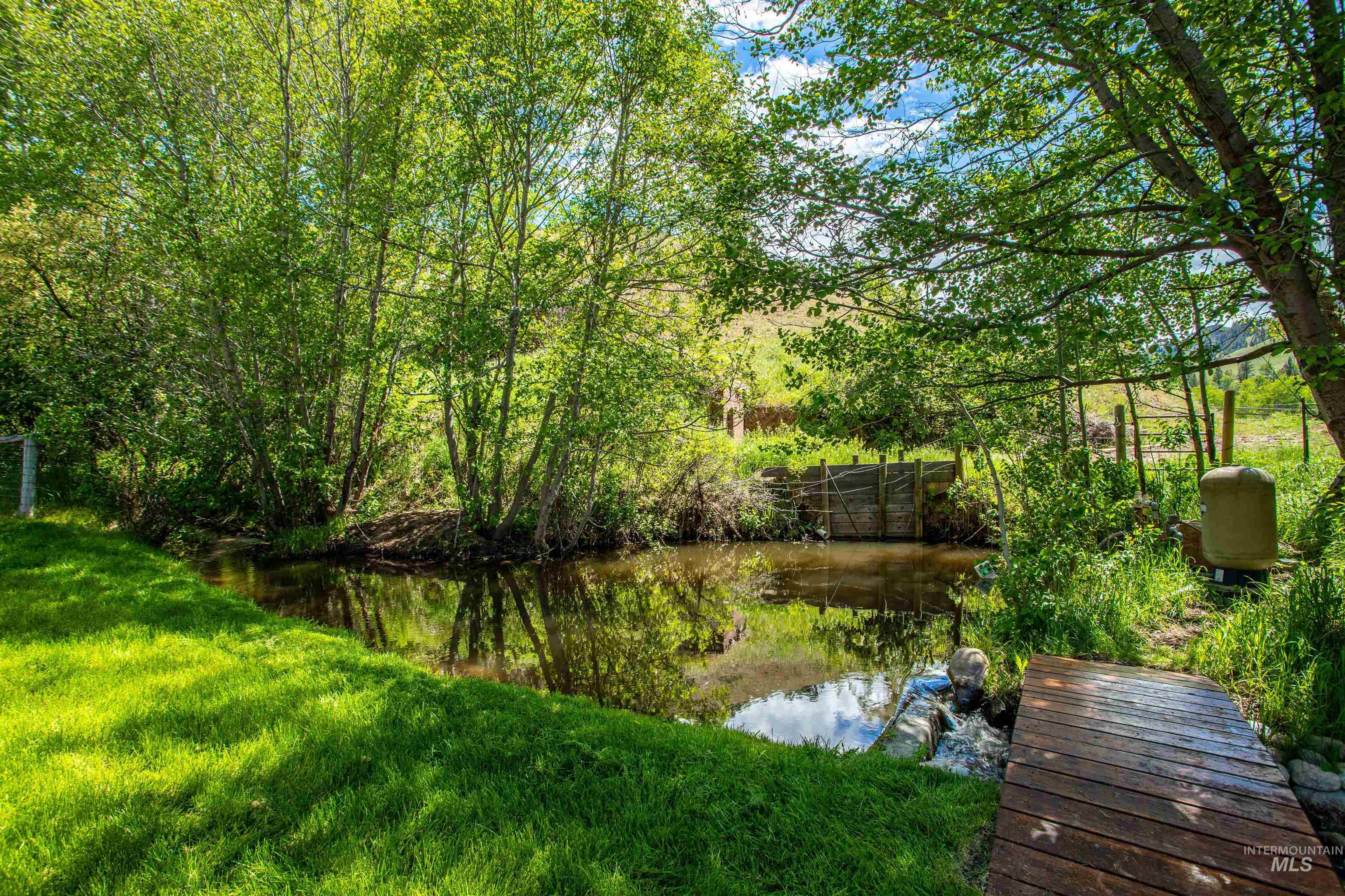 9 Little 4th of July Creek, North Fork, Idaho 83466, 4 Bedrooms, 3 Bathrooms, Farm & Ranch For Sale, Price $2,950,000, 98949063