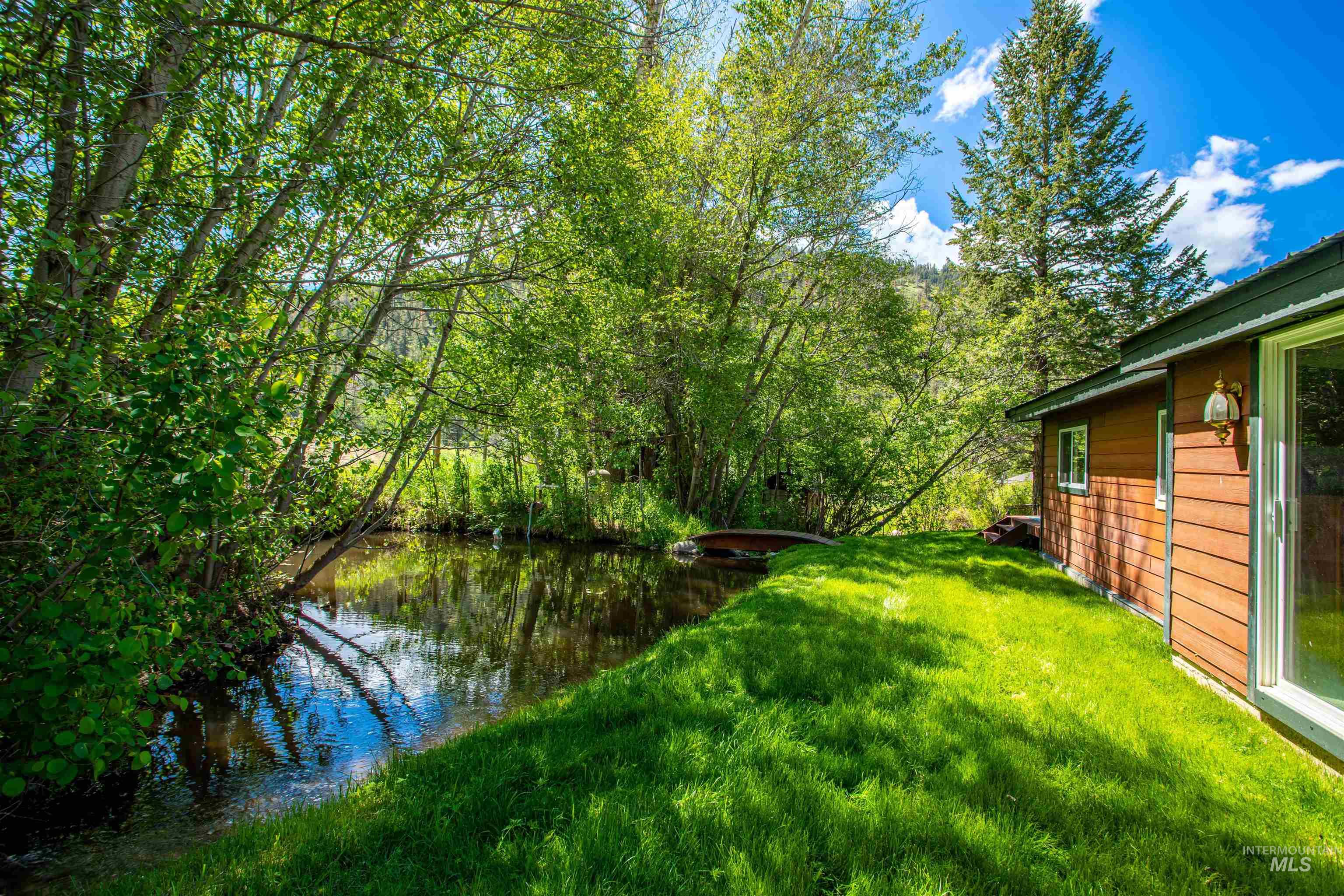 9 Little 4th of July Creek, North Fork, Idaho 83466, 4 Bedrooms, 3 Bathrooms, Farm & Ranch For Sale, Price $2,950,000, 98949063