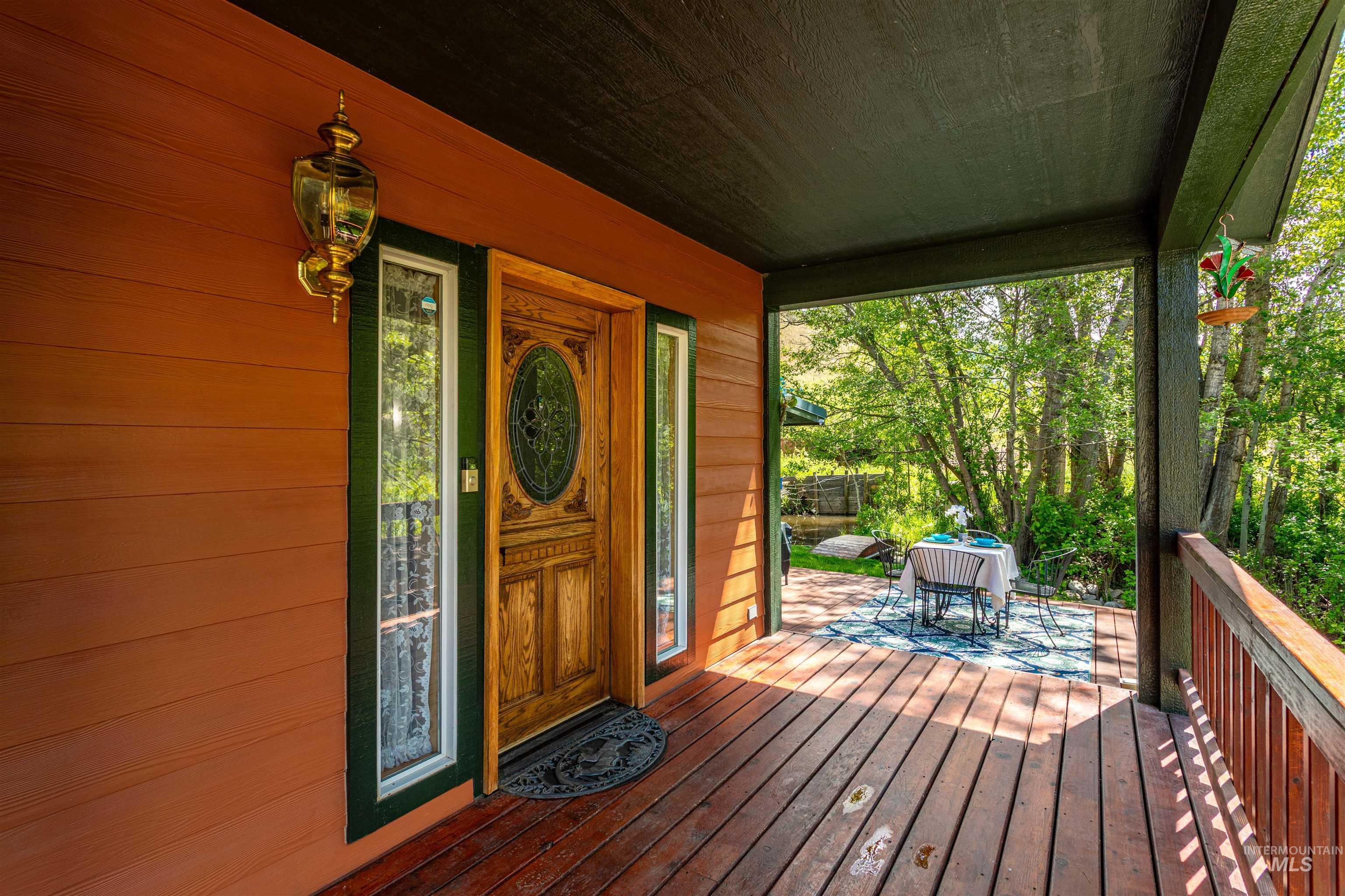 9 Little 4th of July Creek, North Fork, Idaho 83466, 4 Bedrooms, 3 Bathrooms, Farm & Ranch For Sale, Price $2,950,000, 98949063