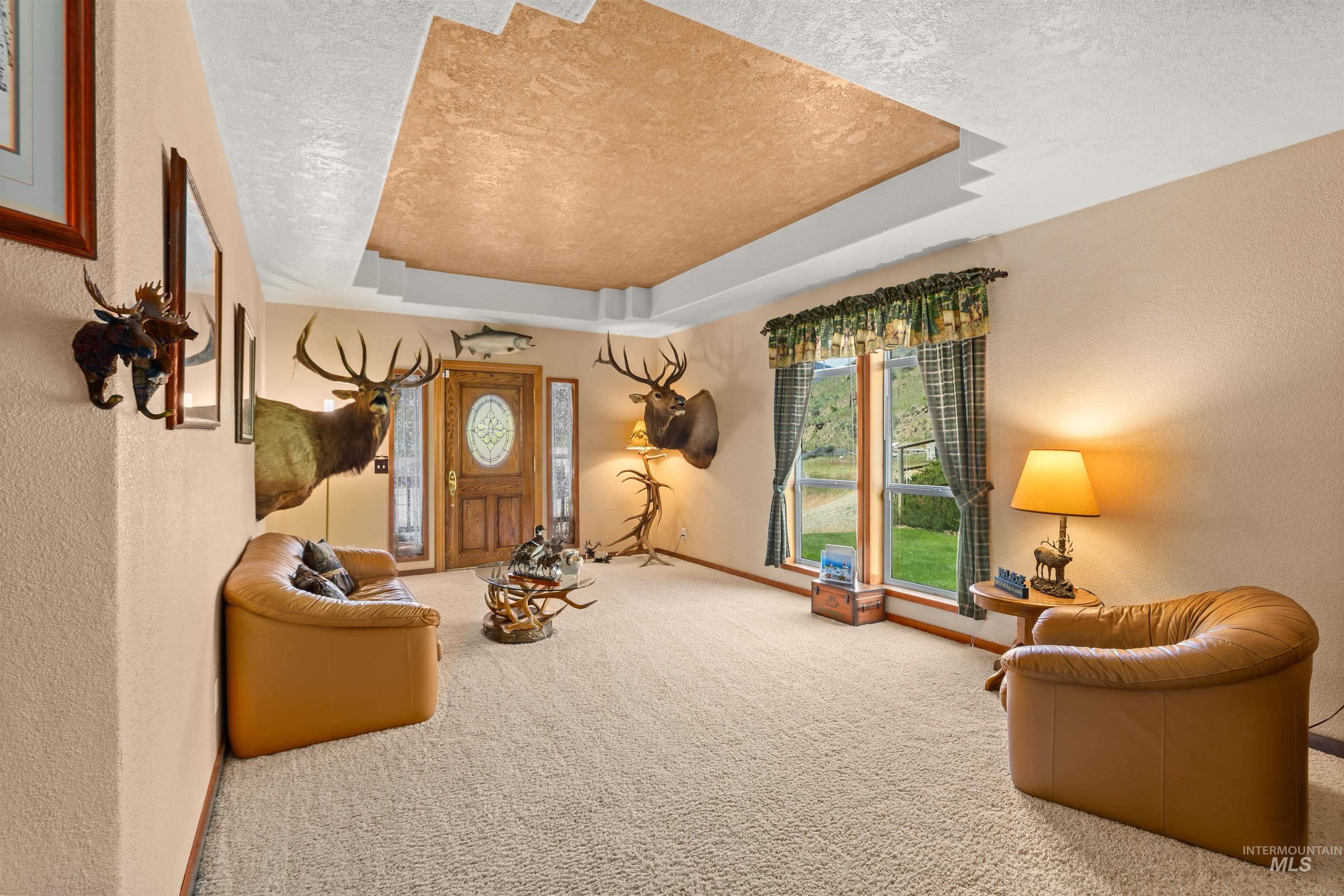 9 Little 4th of July Creek, North Fork, Idaho 83466, 4 Bedrooms, 3 Bathrooms, Farm & Ranch For Sale, Price $2,950,000, 98949063