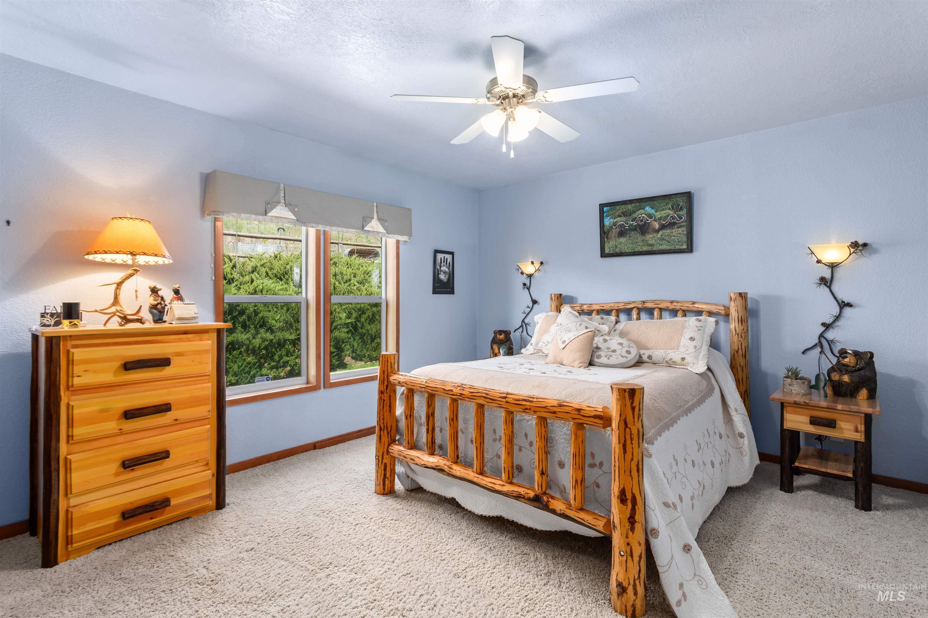 9 Little 4th of July Creek, Salmon, Idaho 83467, 4 Bedrooms, 3 Bathrooms, Farm & Ranch For Sale, Price $2,740,000, 98949063