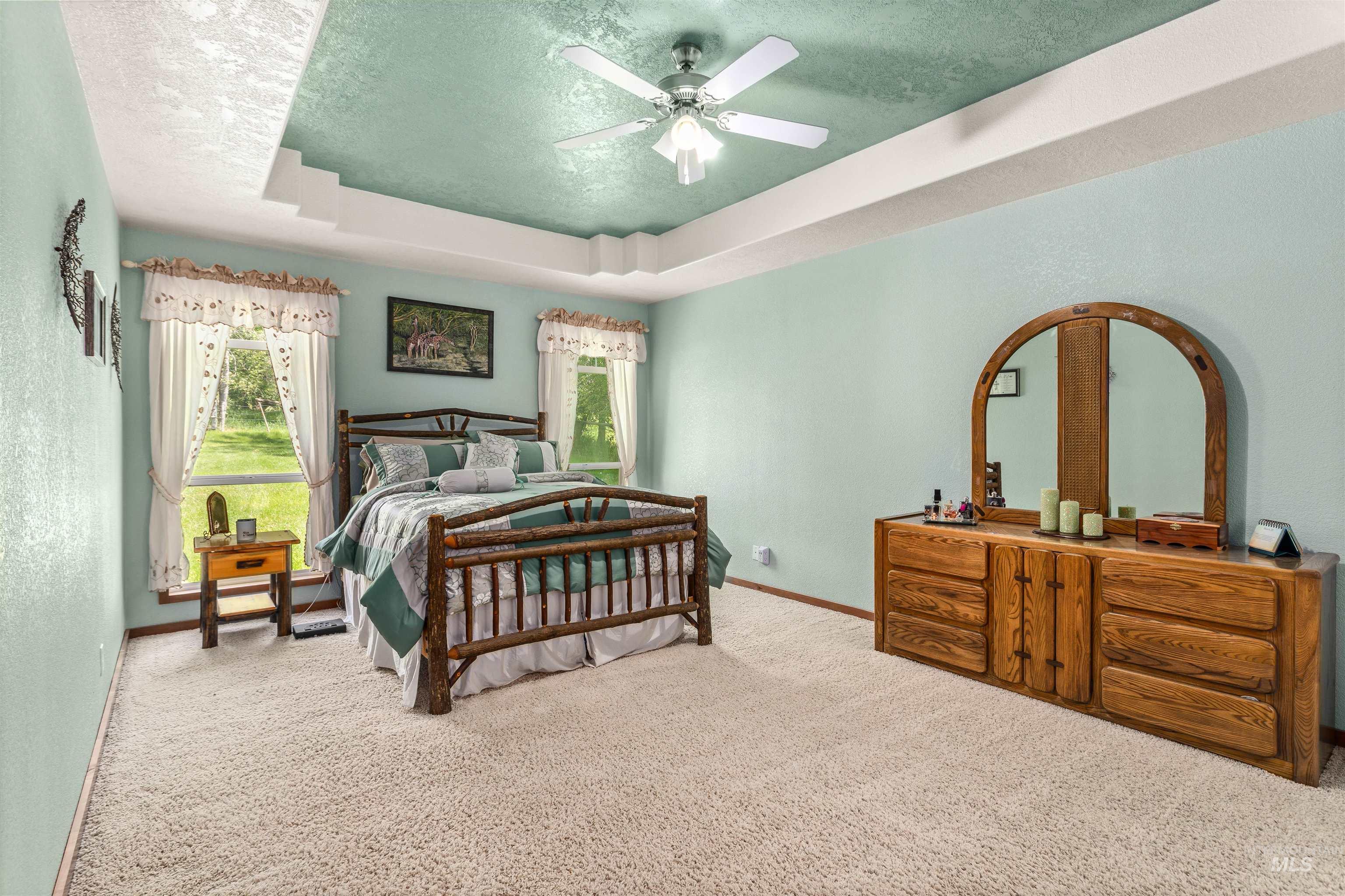 9 Little 4th of July Creek, North Fork, Idaho 83466, 4 Bedrooms, 3 Bathrooms, Farm & Ranch For Sale, Price $2,950,000, 98949063