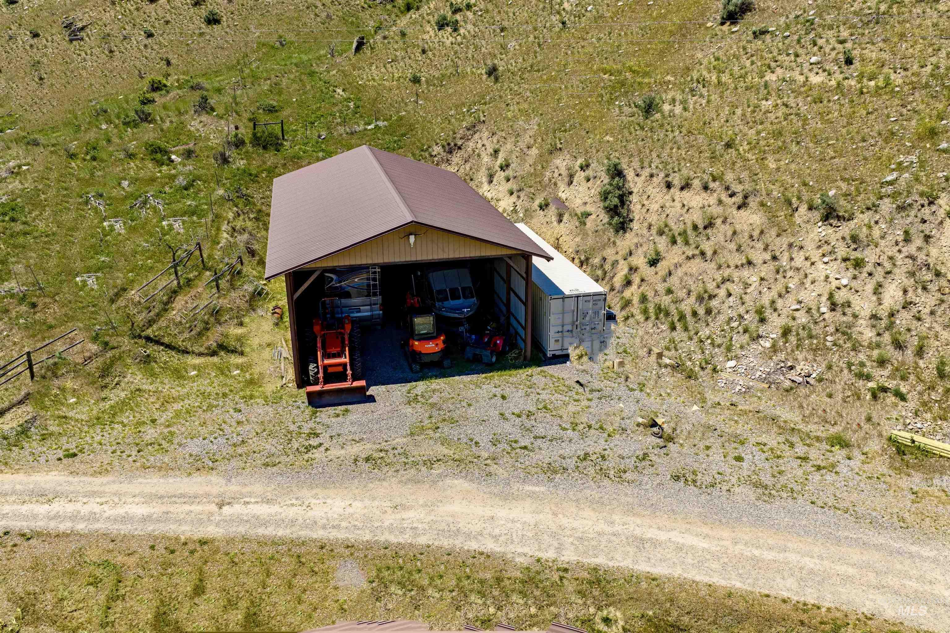 9 Little 4th of July Creek, North Fork, Idaho 83466, 4 Bedrooms, 3 Bathrooms, Farm & Ranch For Sale, Price $2,950,000, 98949063