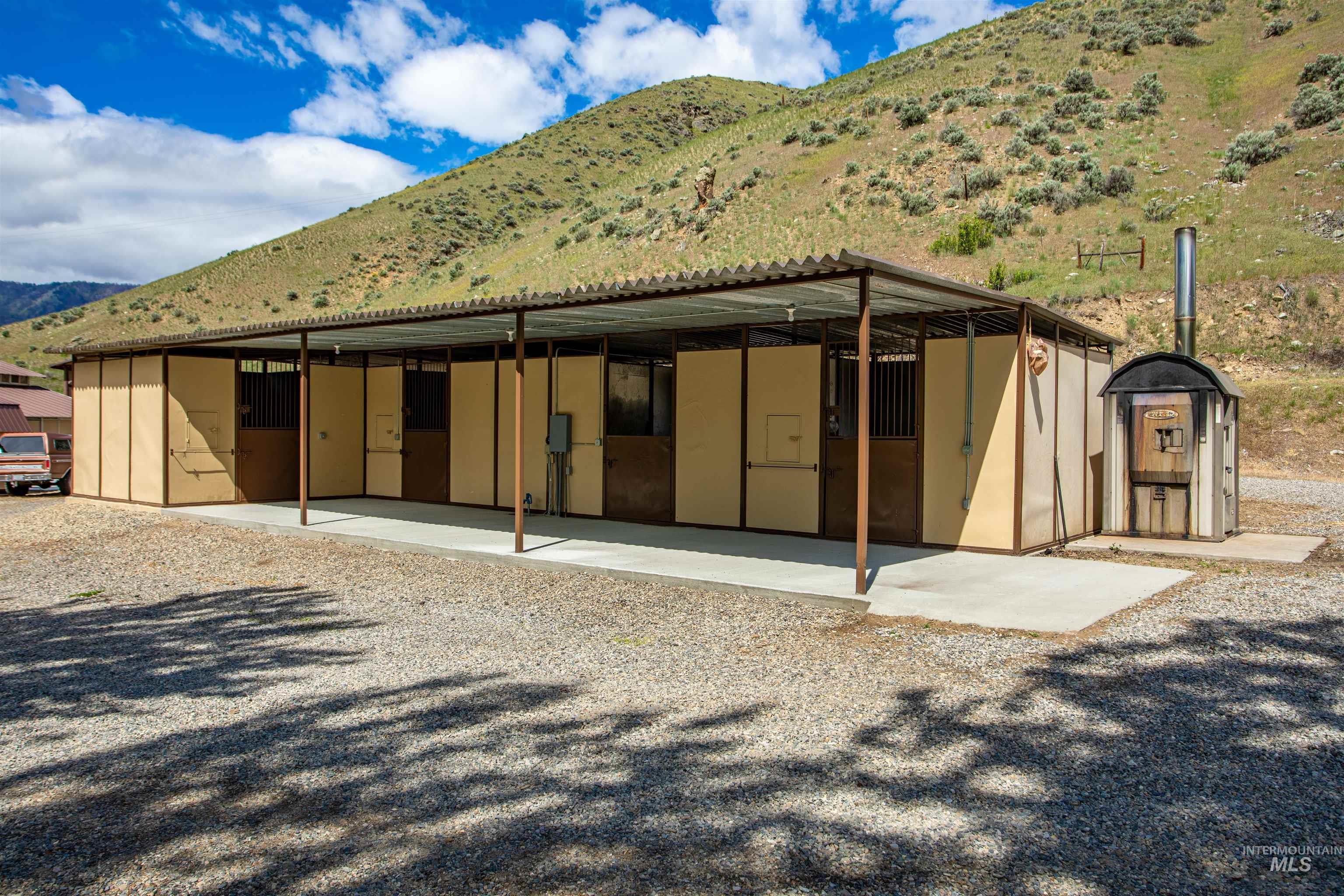 9 Little 4th of July Creek, North Fork, Idaho 83466, 4 Bedrooms, 3 Bathrooms, Farm & Ranch For Sale, Price $2,950,000, 98949063