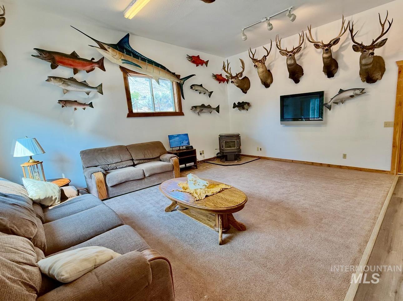 9 Little 4th of July Creek, Salmon, Idaho 83467, 4 Bedrooms, 3 Bathrooms, Farm & Ranch For Sale, Price $2,740,000, 98949063
