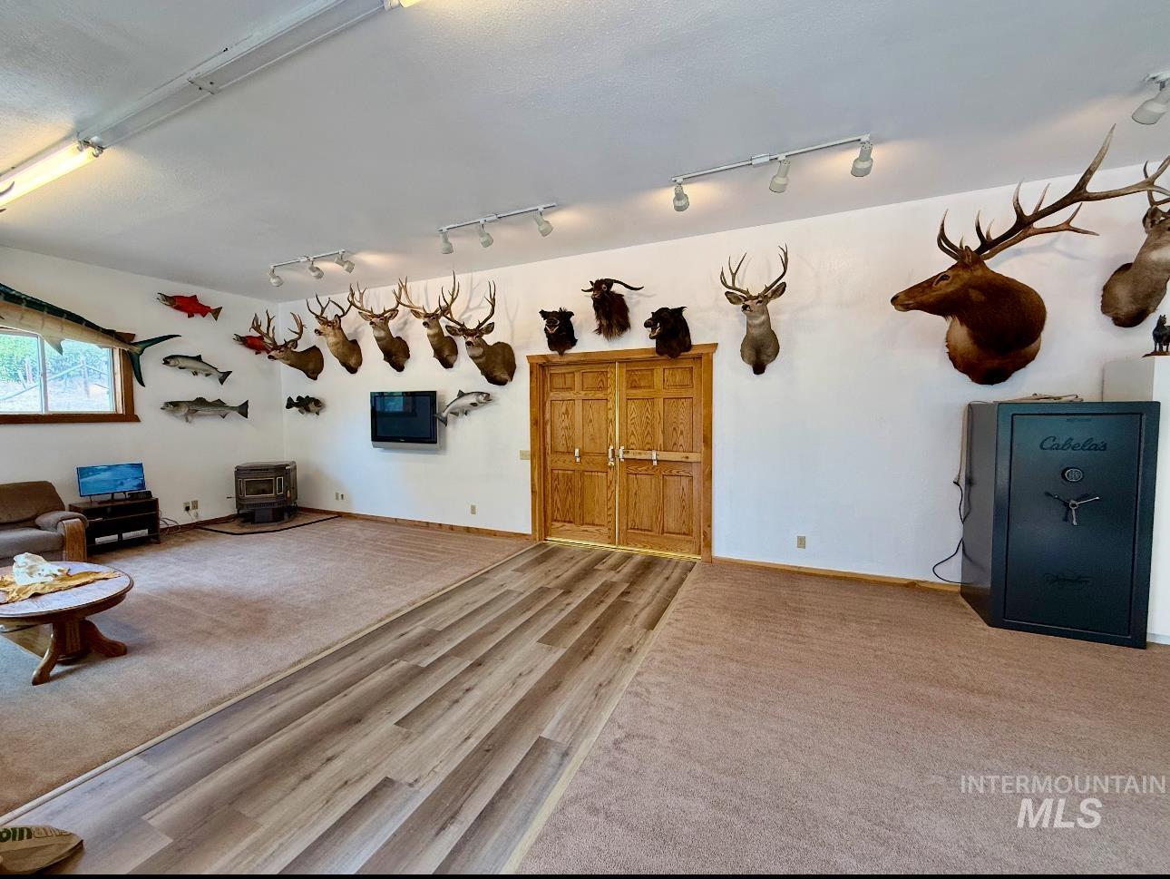 9 Little 4th of July Creek, Salmon, Idaho 83467, 4 Bedrooms, 3 Bathrooms, Farm & Ranch For Sale, Price $2,740,000, 98949063