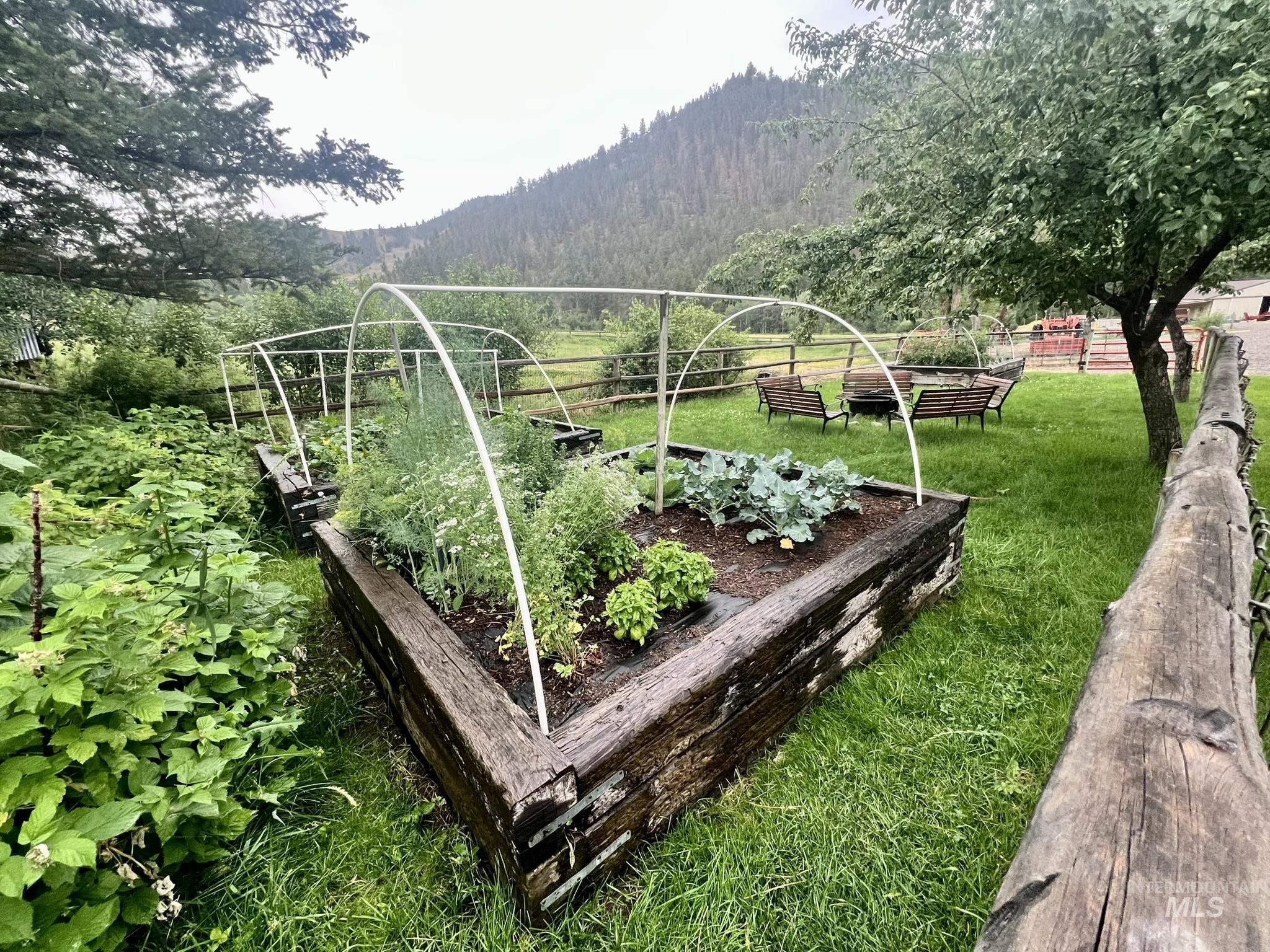 9 Little 4th of July Creek, North Fork, Idaho 83466, 4 Bedrooms, 3 Bathrooms, Farm & Ranch For Sale, Price $2,950,000, 98949063