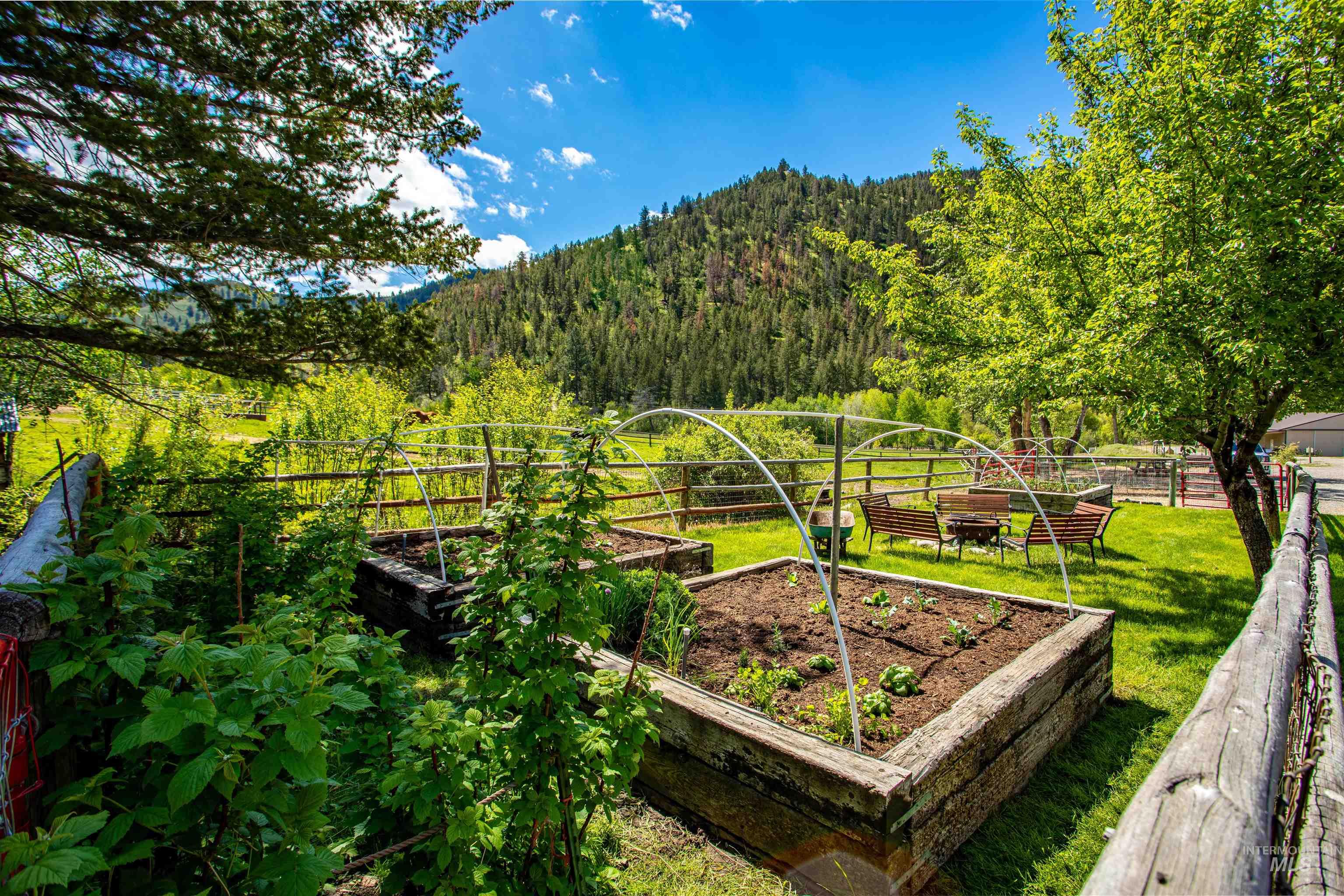 9 Little 4th of July Creek, North Fork, Idaho 83466, 4 Bedrooms, 3 Bathrooms, Farm & Ranch For Sale, Price $2,950,000, 98949063