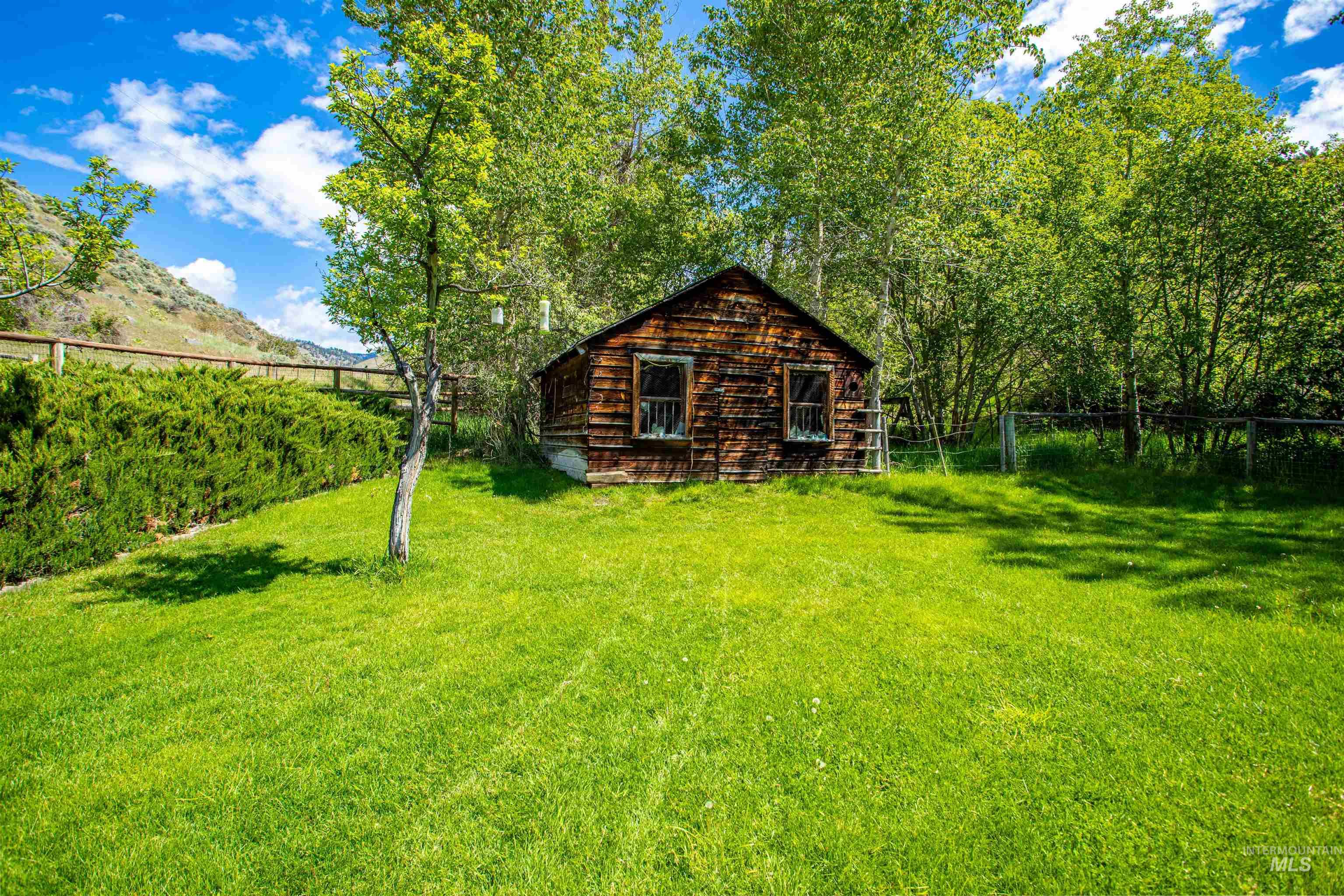 9 Little 4th of July Creek, North Fork, Idaho 83466, 4 Bedrooms, 3 Bathrooms, Farm & Ranch For Sale, Price $2,950,000, 98949063