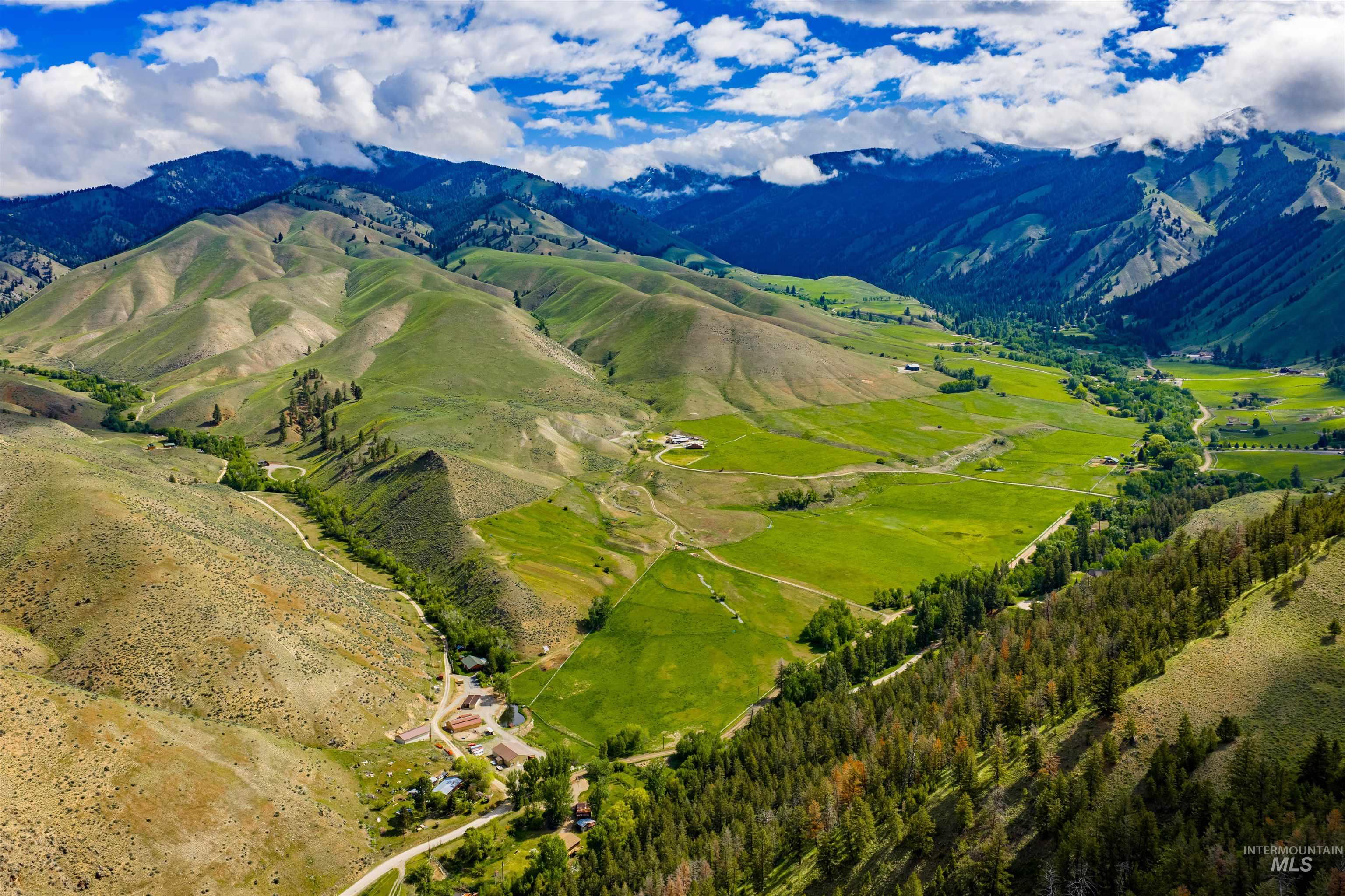 9 Little 4th of July Creek, North Fork, Idaho 83466, 4 Bedrooms, 3 Bathrooms, Farm & Ranch For Sale, Price $2,950,000, 98949063