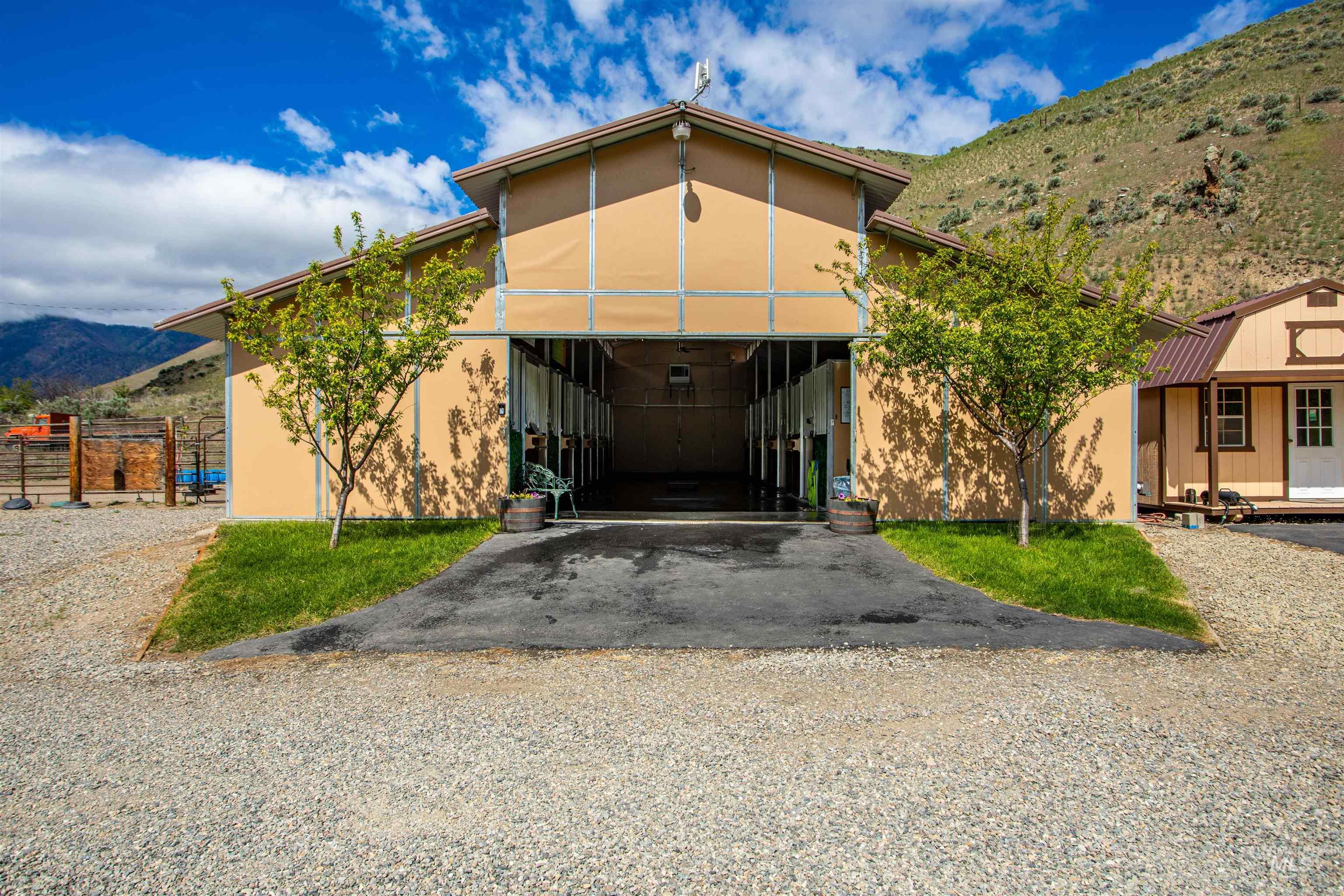 9 Little 4th of July Creek, North Fork, Idaho 83466, 4 Bedrooms, 3 Bathrooms, Farm & Ranch For Sale, Price $2,950,000, 98949063