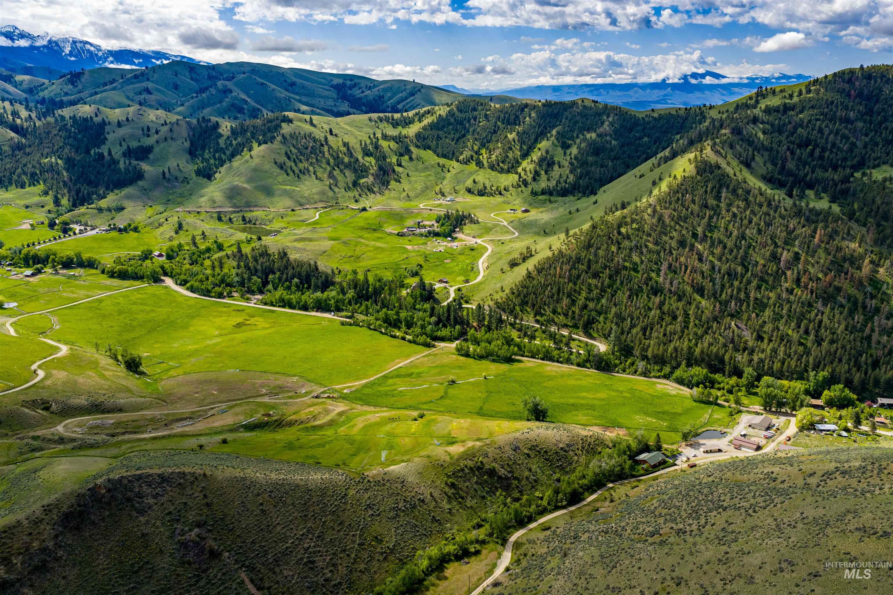 9 Little 4th of July Creek, North Fork, Idaho 83466, 4 Bedrooms, 3 Bathrooms, Farm & Ranch For Sale, Price $2,950,000, 98949063
