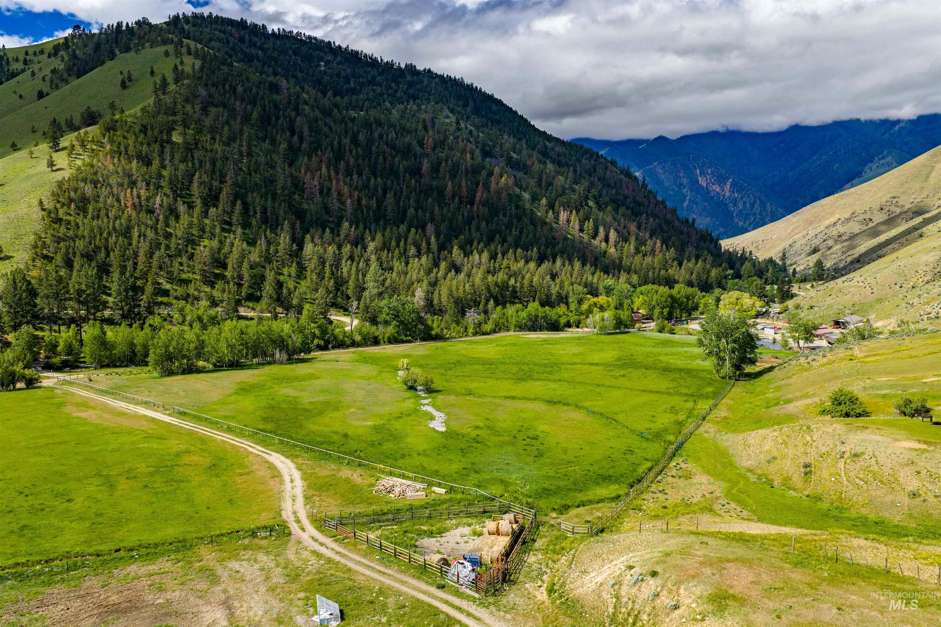9 Little 4th of July Creek, North Fork, Idaho 83466, 4 Bedrooms, 3 Bathrooms, Farm & Ranch For Sale, Price $2,950,000, 98949063