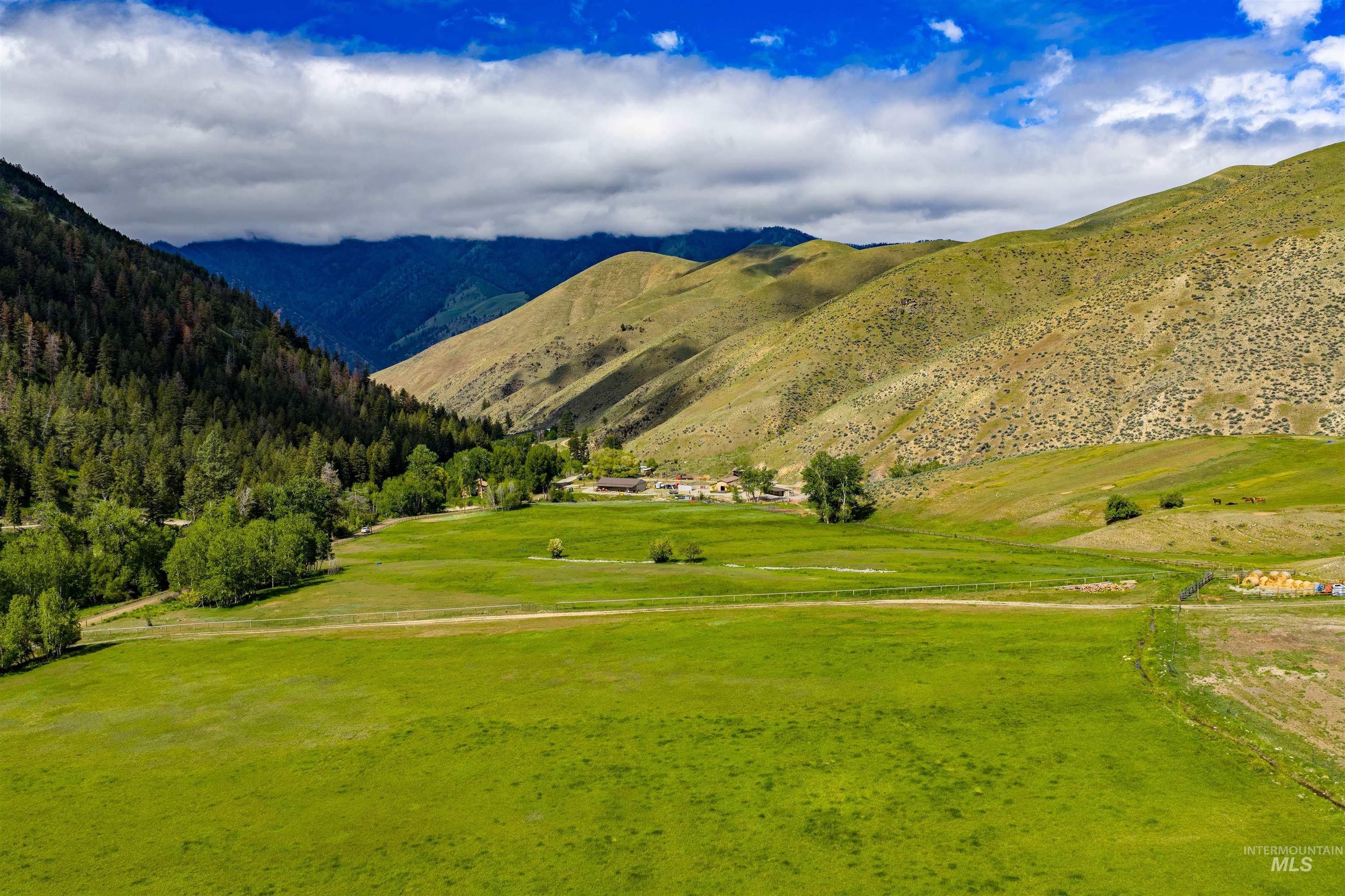 9 Little 4th of July Creek, North Fork, Idaho 83466, 4 Bedrooms, 3 Bathrooms, Farm & Ranch For Sale, Price $2,950,000, 98949063