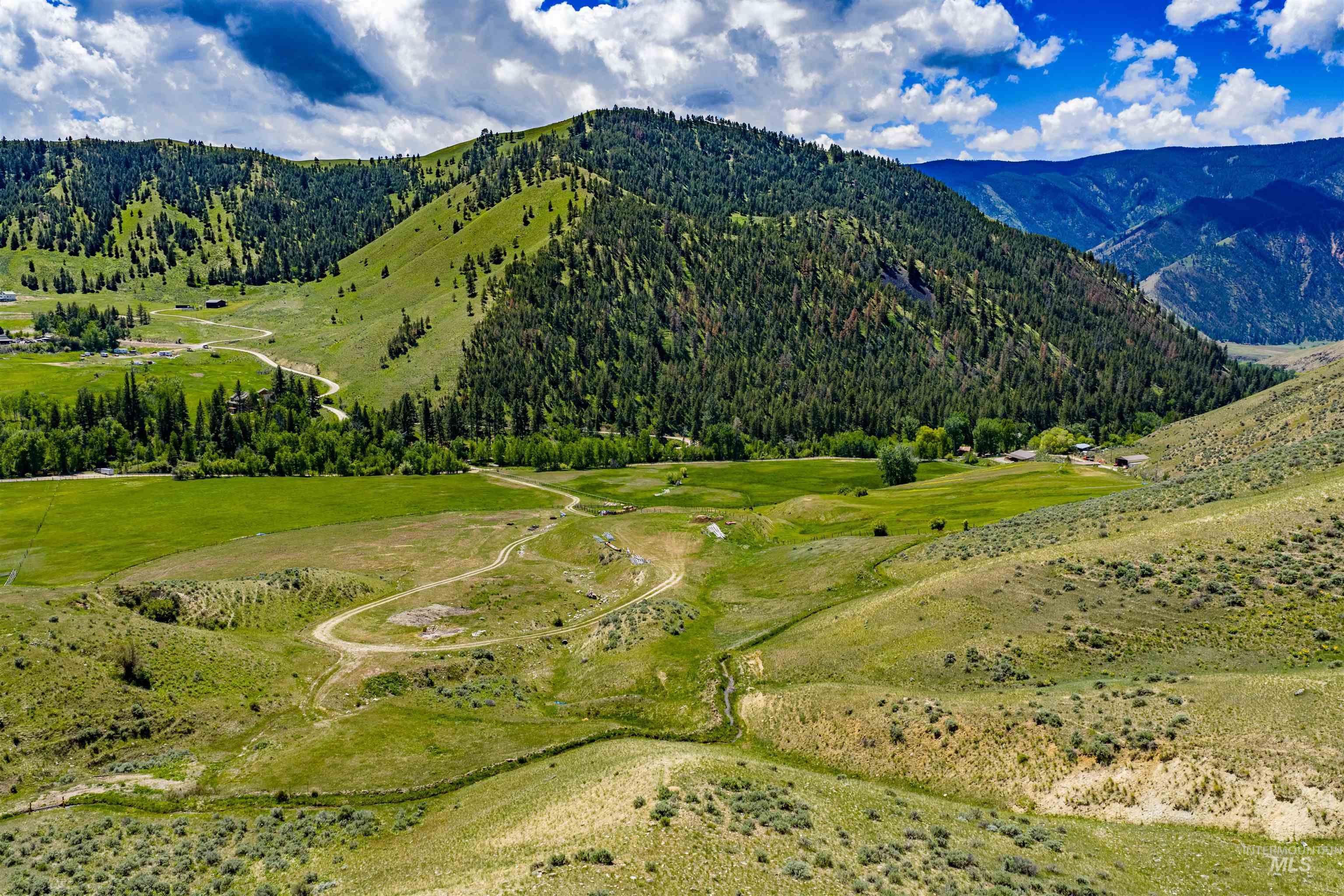 9 Little 4th of July Creek, Salmon, Idaho 83467, 4 Bedrooms, 3 Bathrooms, Farm & Ranch For Sale, Price $2,740,000, 98949063