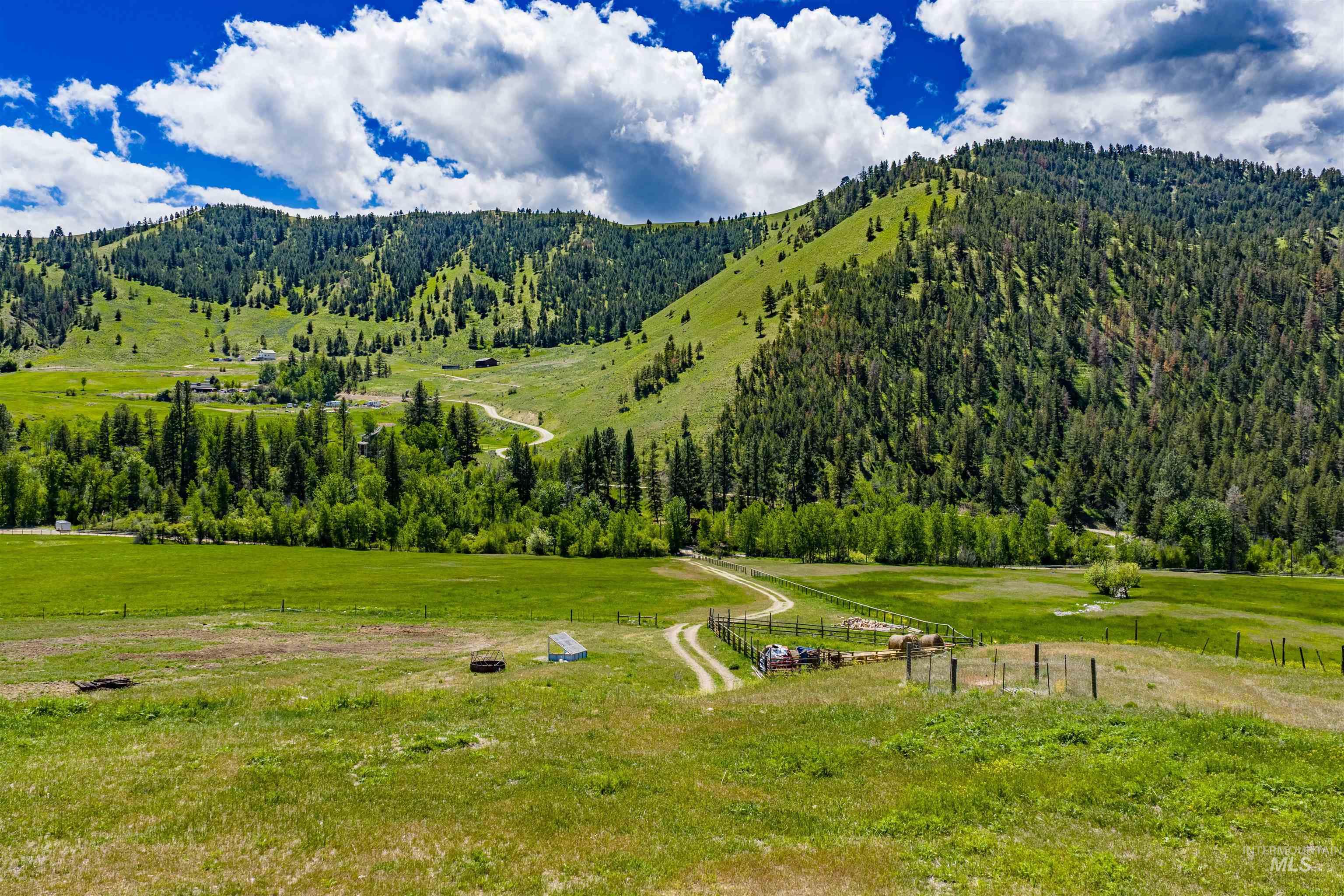 9 Little 4th of July Creek, North Fork, Idaho 83466, 4 Bedrooms, 3 Bathrooms, Farm & Ranch For Sale, Price $2,950,000, 98949063