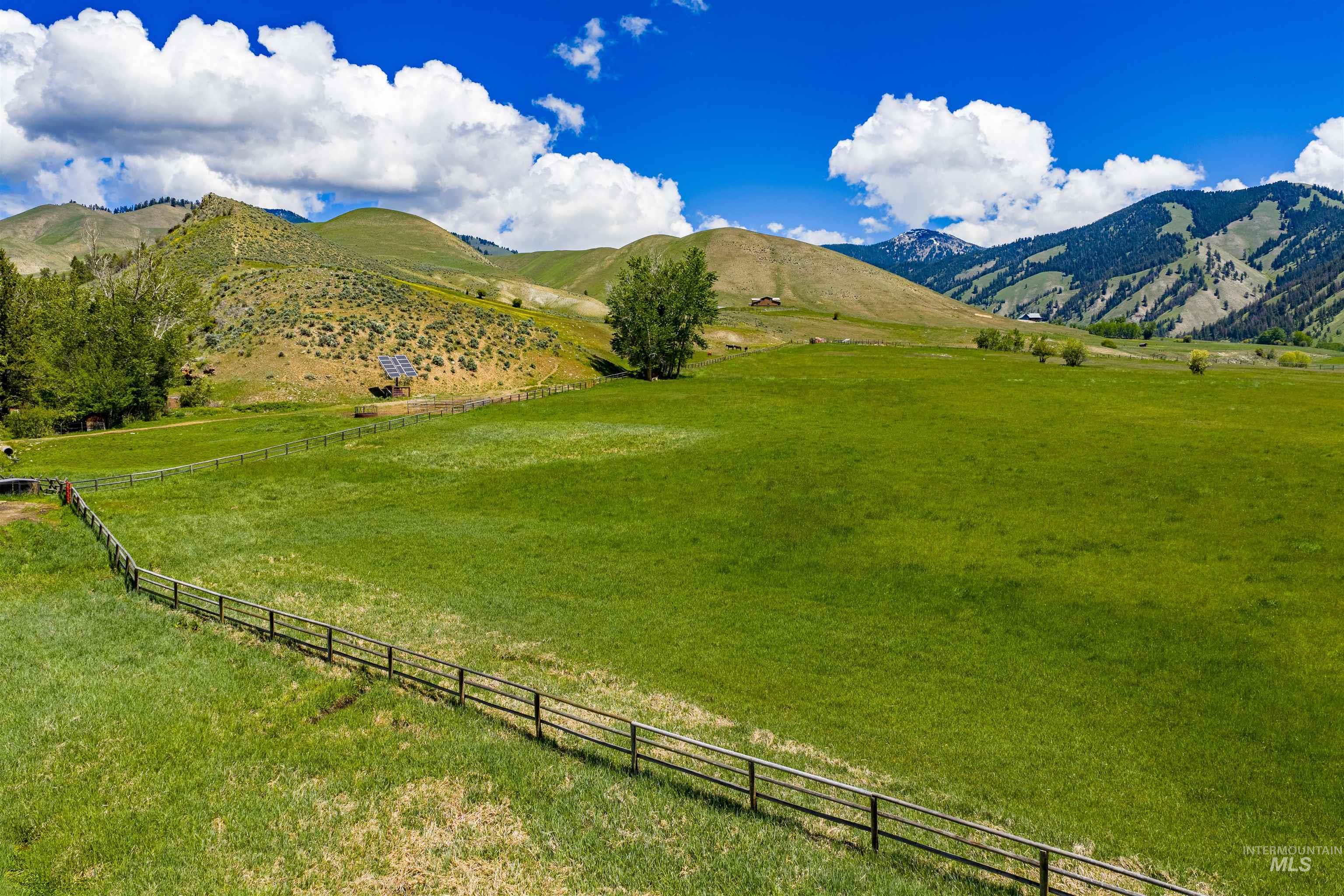 9 Little 4th of July Creek, North Fork, Idaho 83466, 4 Bedrooms, 3 Bathrooms, Farm & Ranch For Sale, Price $2,950,000, 98949063