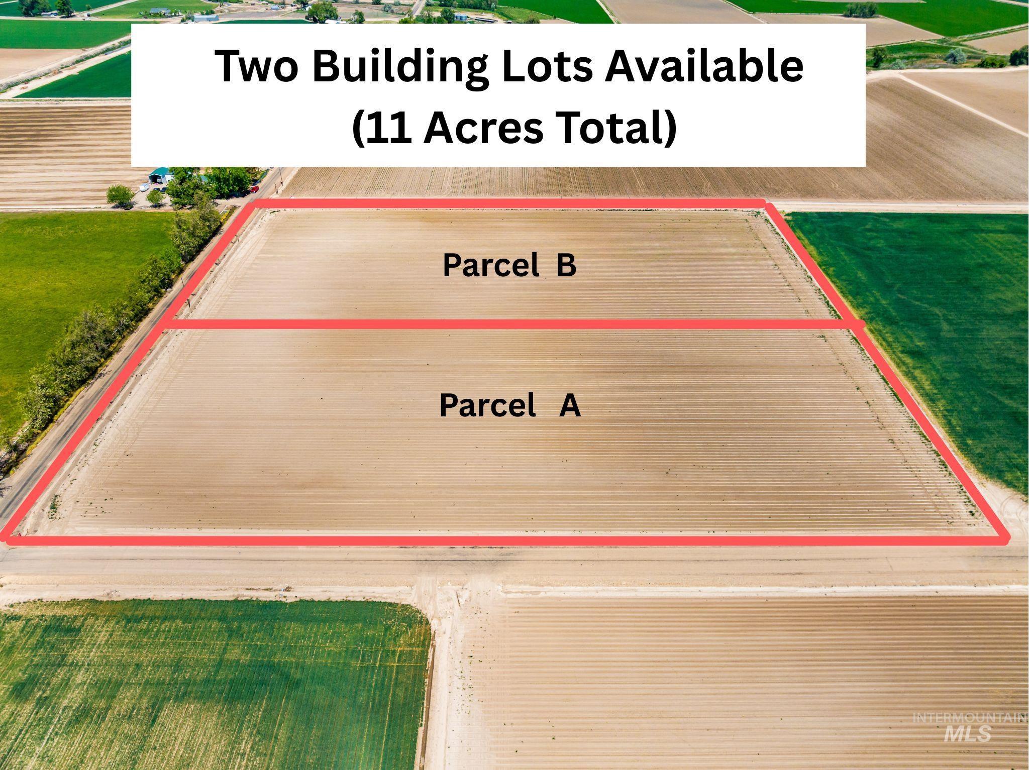 TBD Stephen Ln, Parma, Idaho 83660, Land For Sale, Price $299,900, 98949070