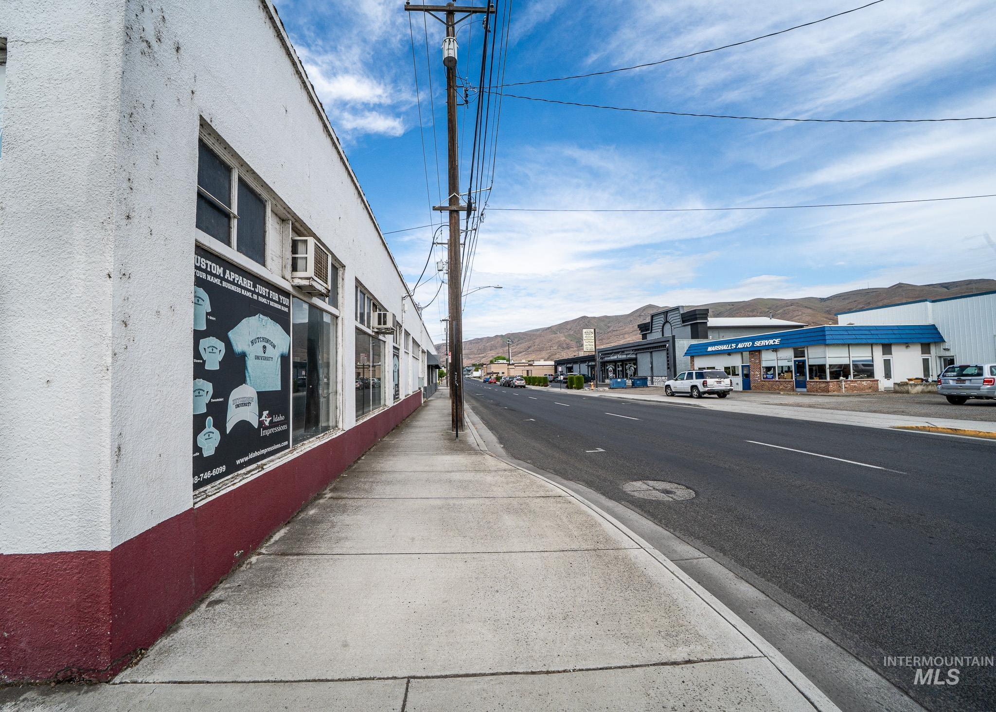 844 D Street, Lewiston, Idaho 83501, Business/Commercial For Sale, Price $795,000, 98949081