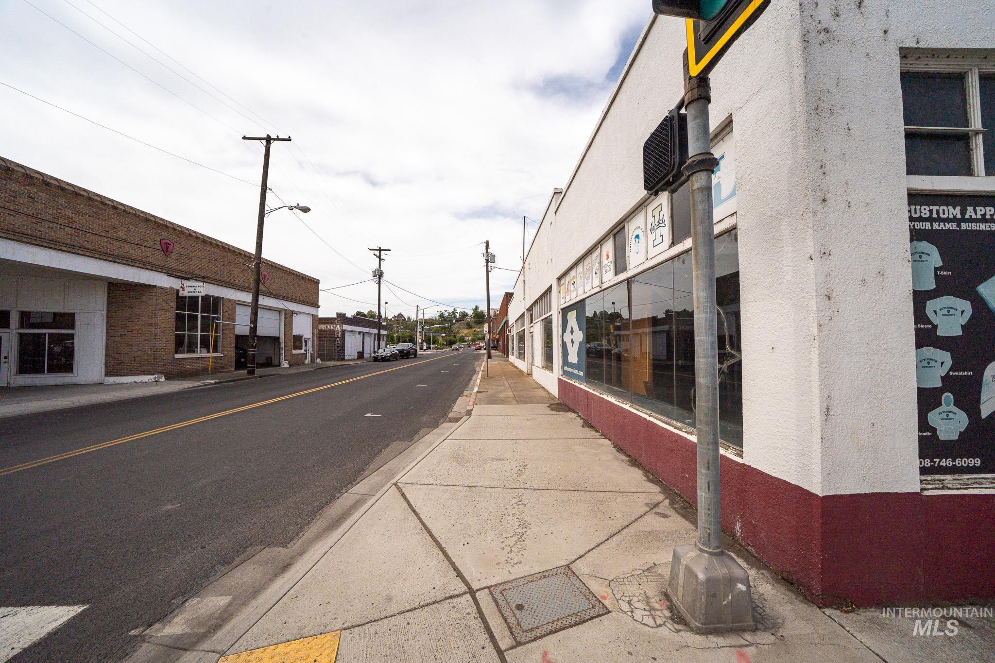 844 D Street, Lewiston, Idaho 83501, Business/Commercial For Sale, Price $795,000, 98949081
