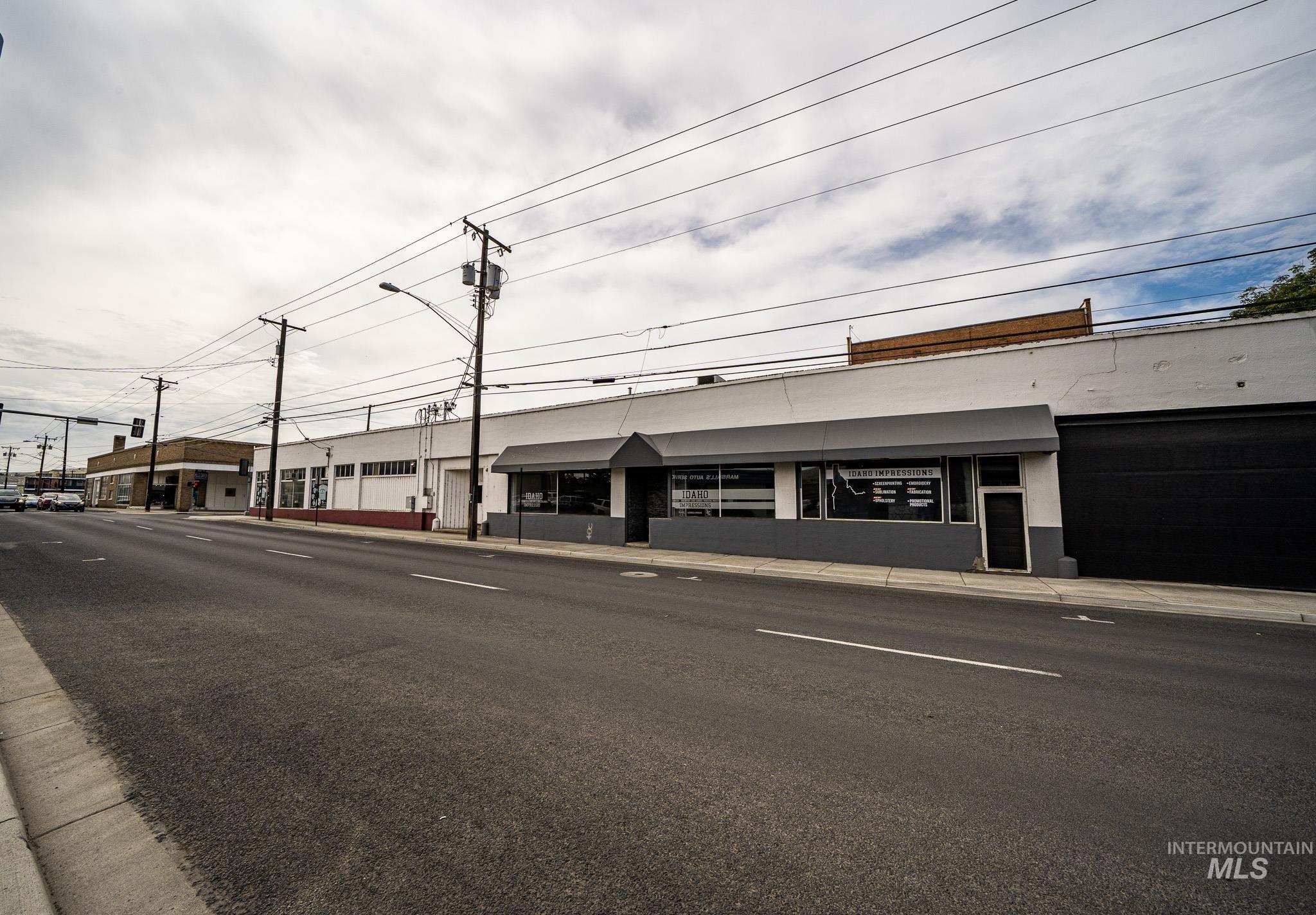 844 D Street, Lewiston, Idaho 83501, Business/Commercial For Sale, Price $795,000, 98949081