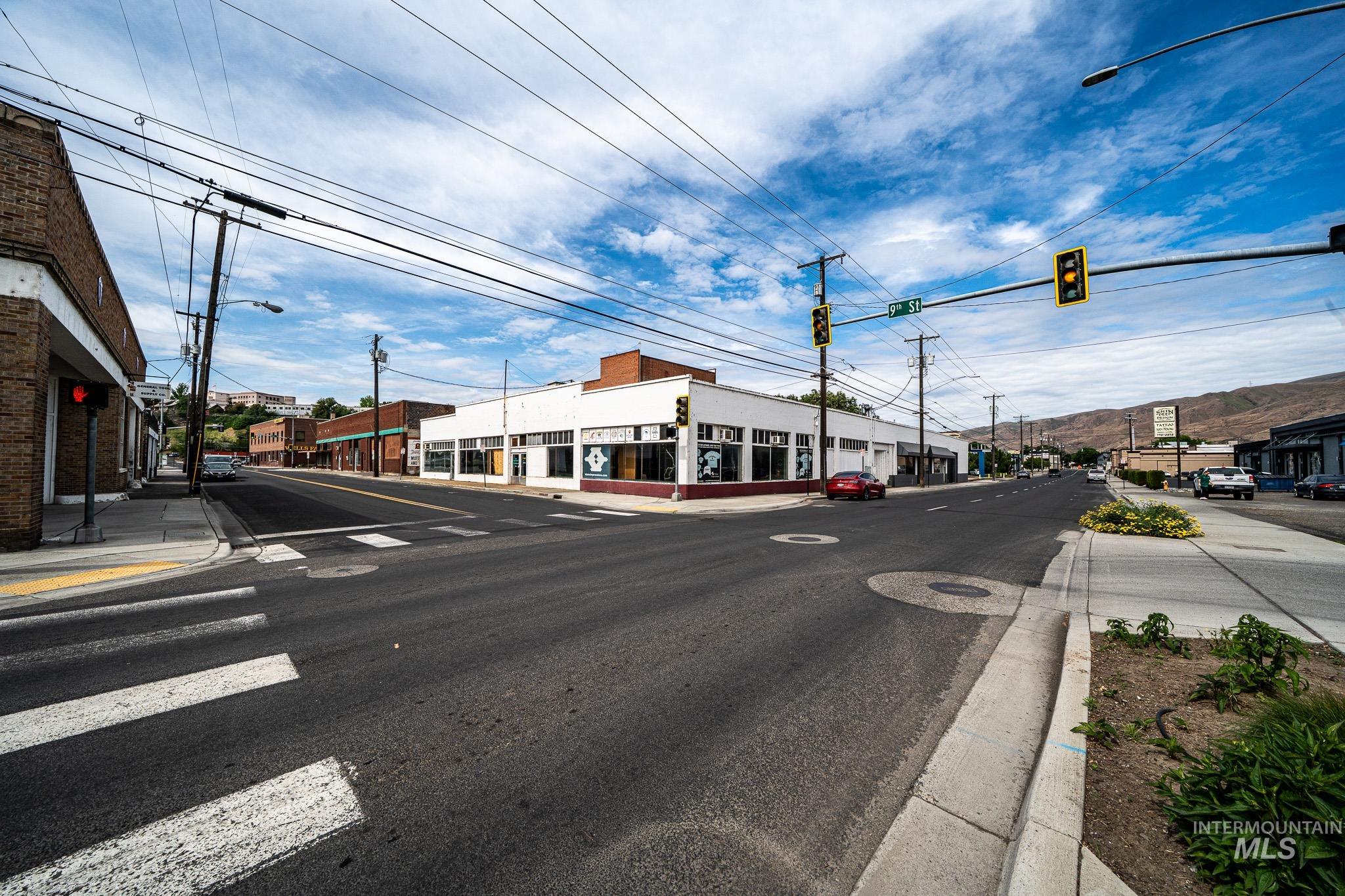 844 D Street, Lewiston, Idaho 83501, Business/Commercial For Sale, Price $795,000, 98949081