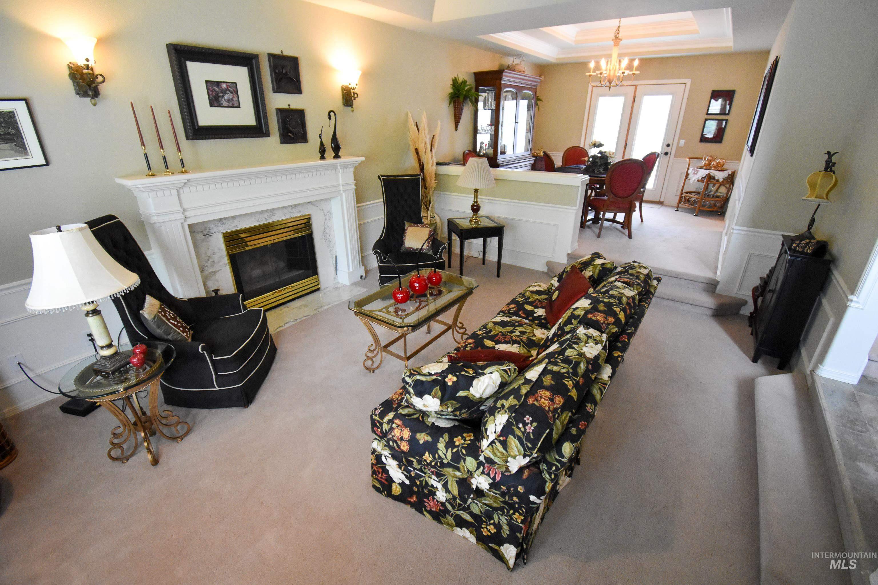 3725 Nicklaus Dr, Clarkston, Washington 99403, 5 Bedrooms, 4 Bathrooms, Residential For Sale, Price $794,000, 98949094