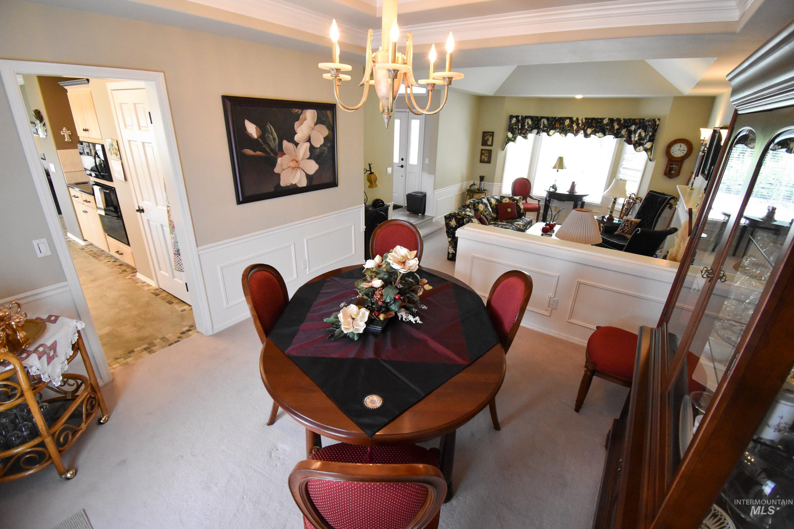 3725 Nicklaus Dr, Clarkston, Washington 99403, 5 Bedrooms, 4 Bathrooms, Residential For Sale, Price $794,000, 98949094